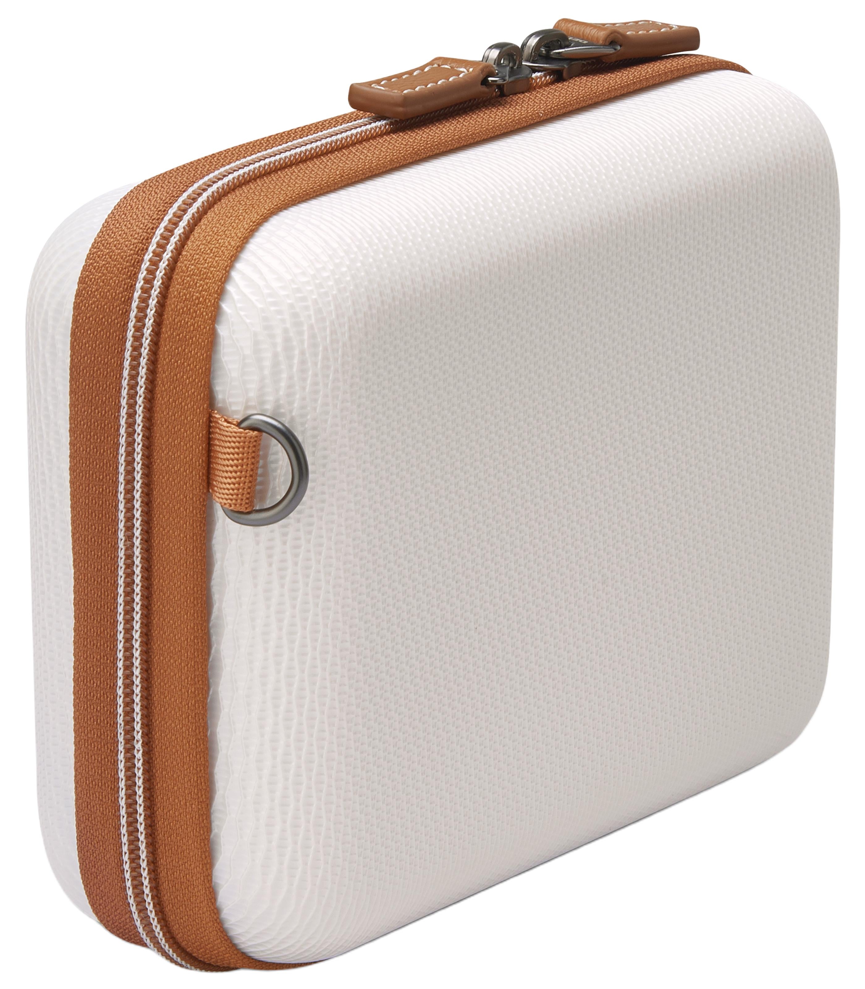 DELSEY PARISCHATELET AIR 2.0 CLUTCH ANGORA