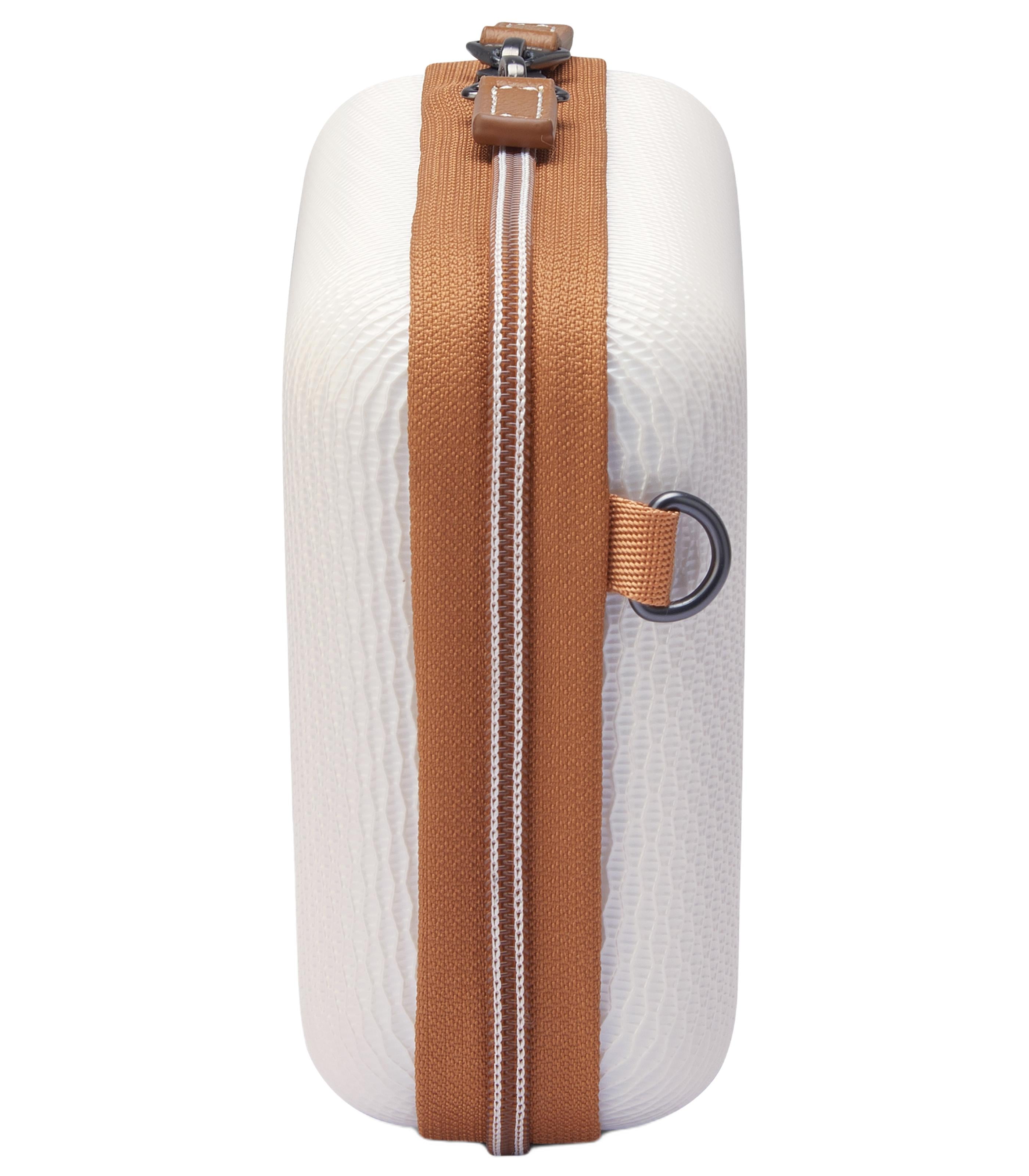 DELSEY PARISCHATELET AIR 2.0 CLUTCH ANGORA