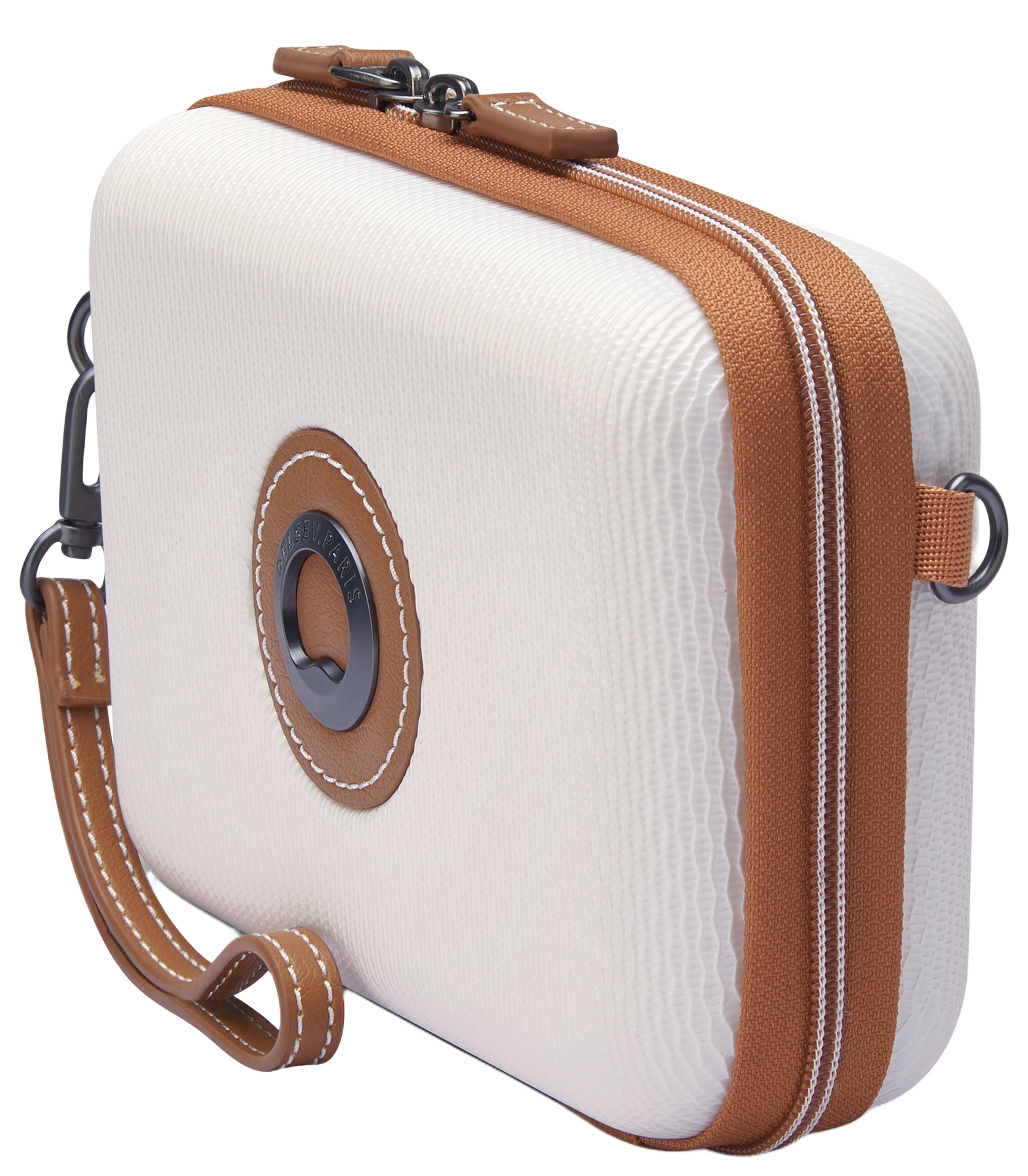 DELSEY PARISCHATELET AIR 2.0 CLUTCH ANGORA