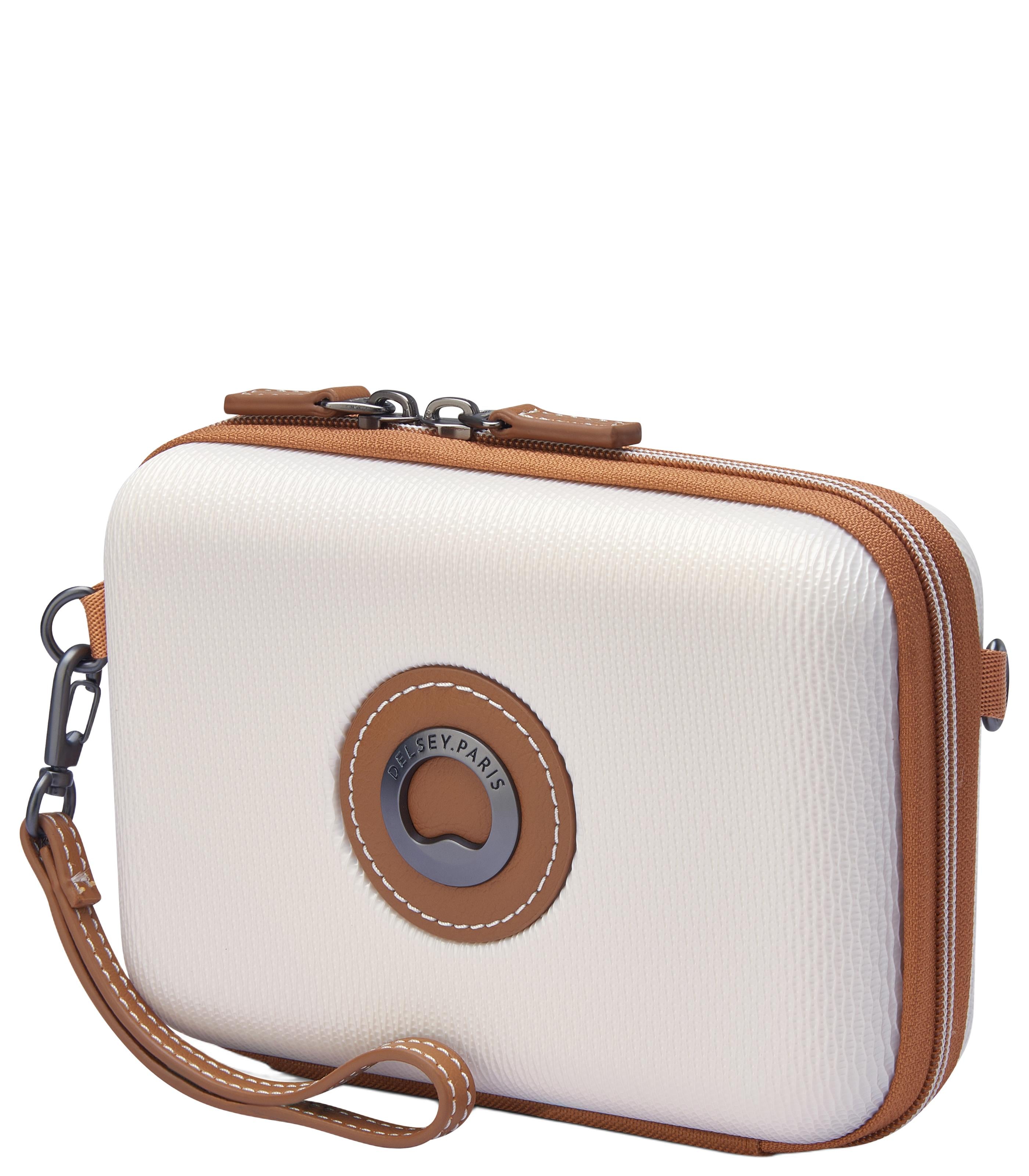 DELSEY PARISCHATELET AIR 2.0 CLUTCH ANGORA