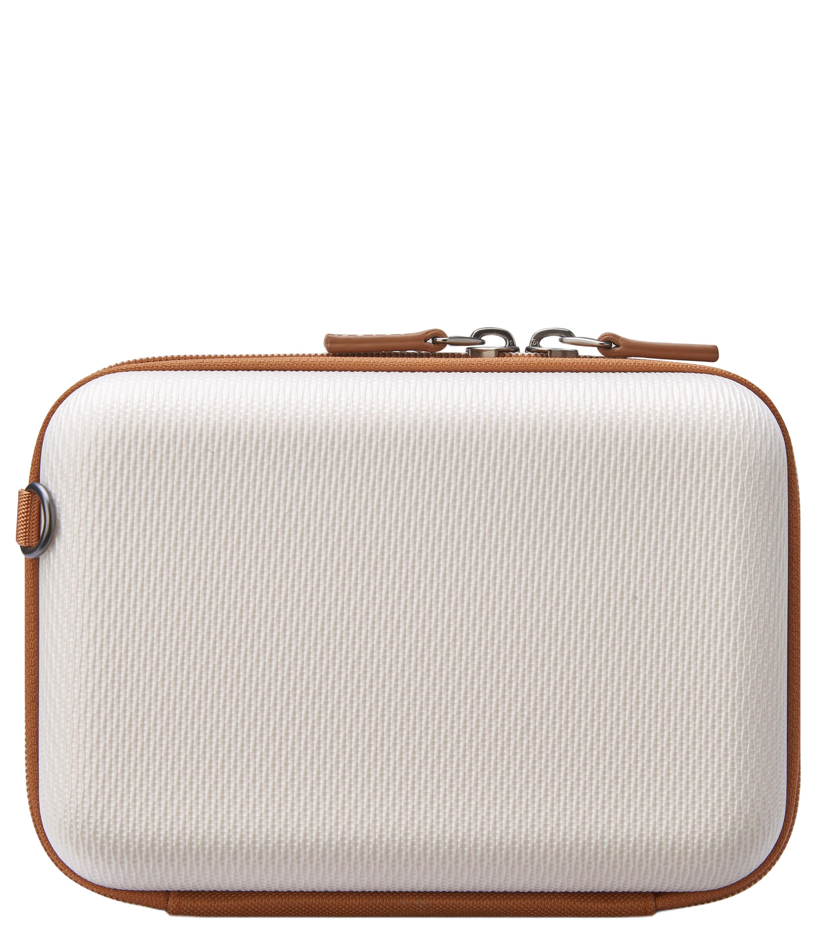 DELSEY PARISCHATELET AIR 2.0 CLUTCH ANGORA