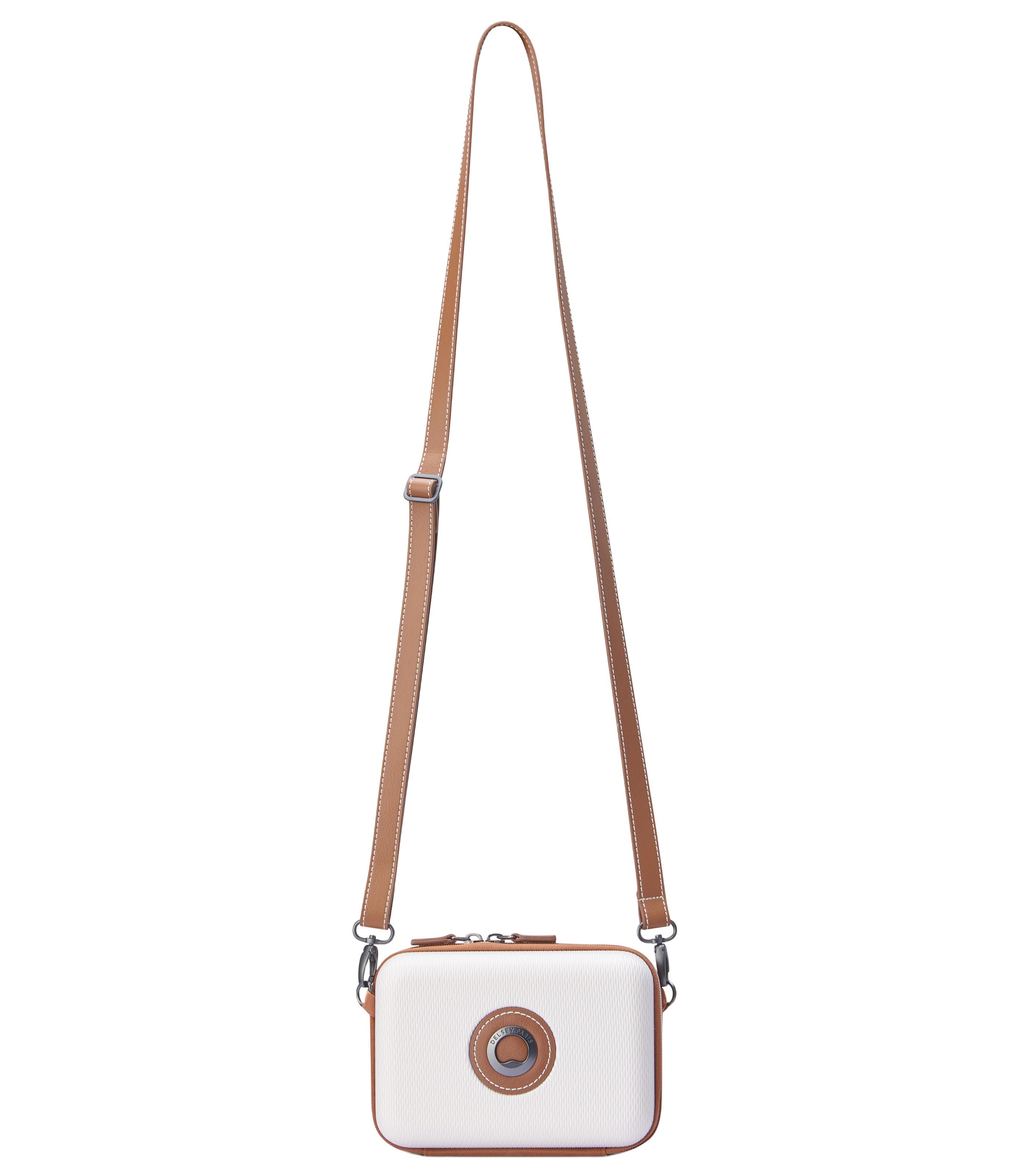 DELSEY PARISCHATELET AIR 2.0 CLUTCH ANGORA