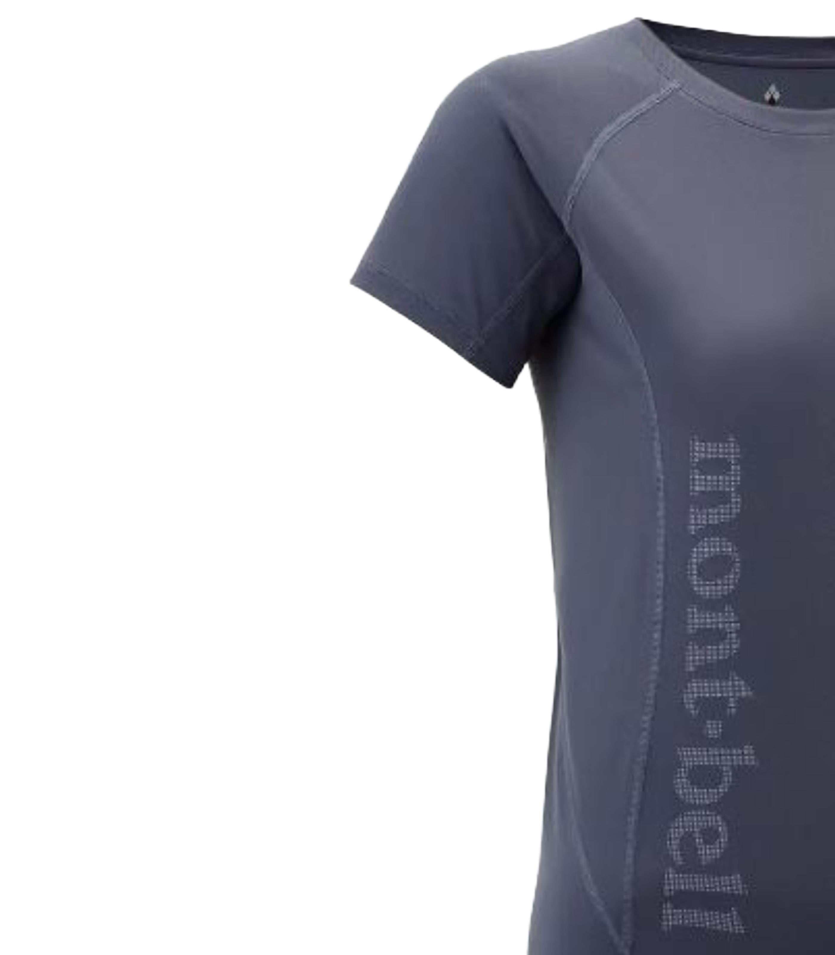 MONTBELLCool Light T W'S Shirt