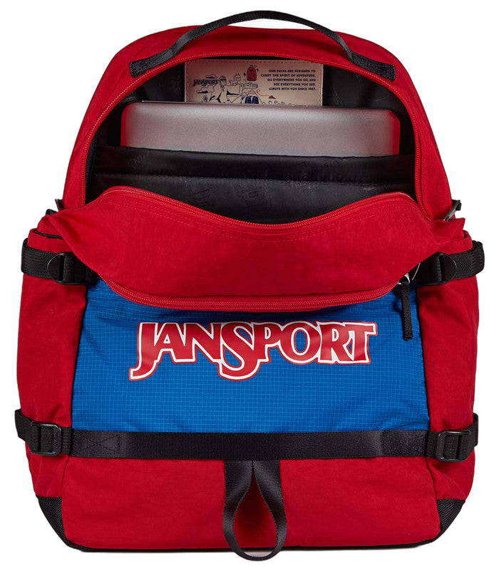 JANSPORTSmall Seattle Pack Backpack