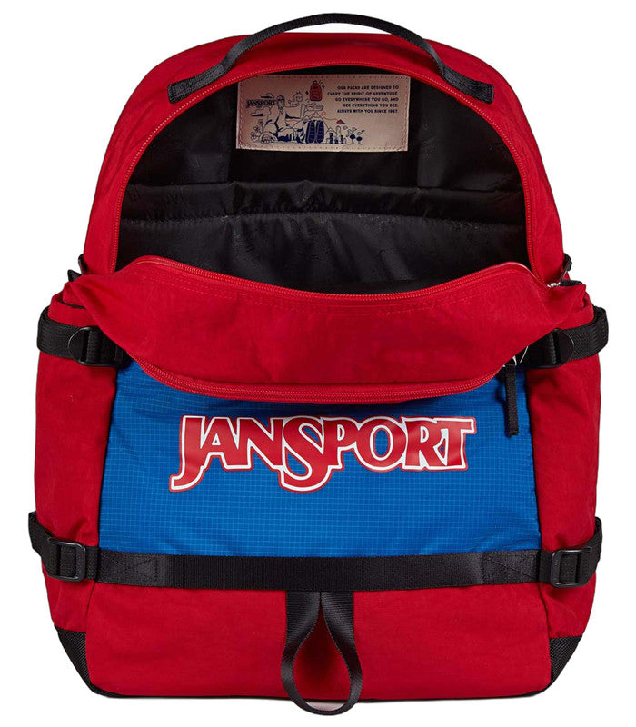 JANSPORTSmall Seattle Pack Backpack