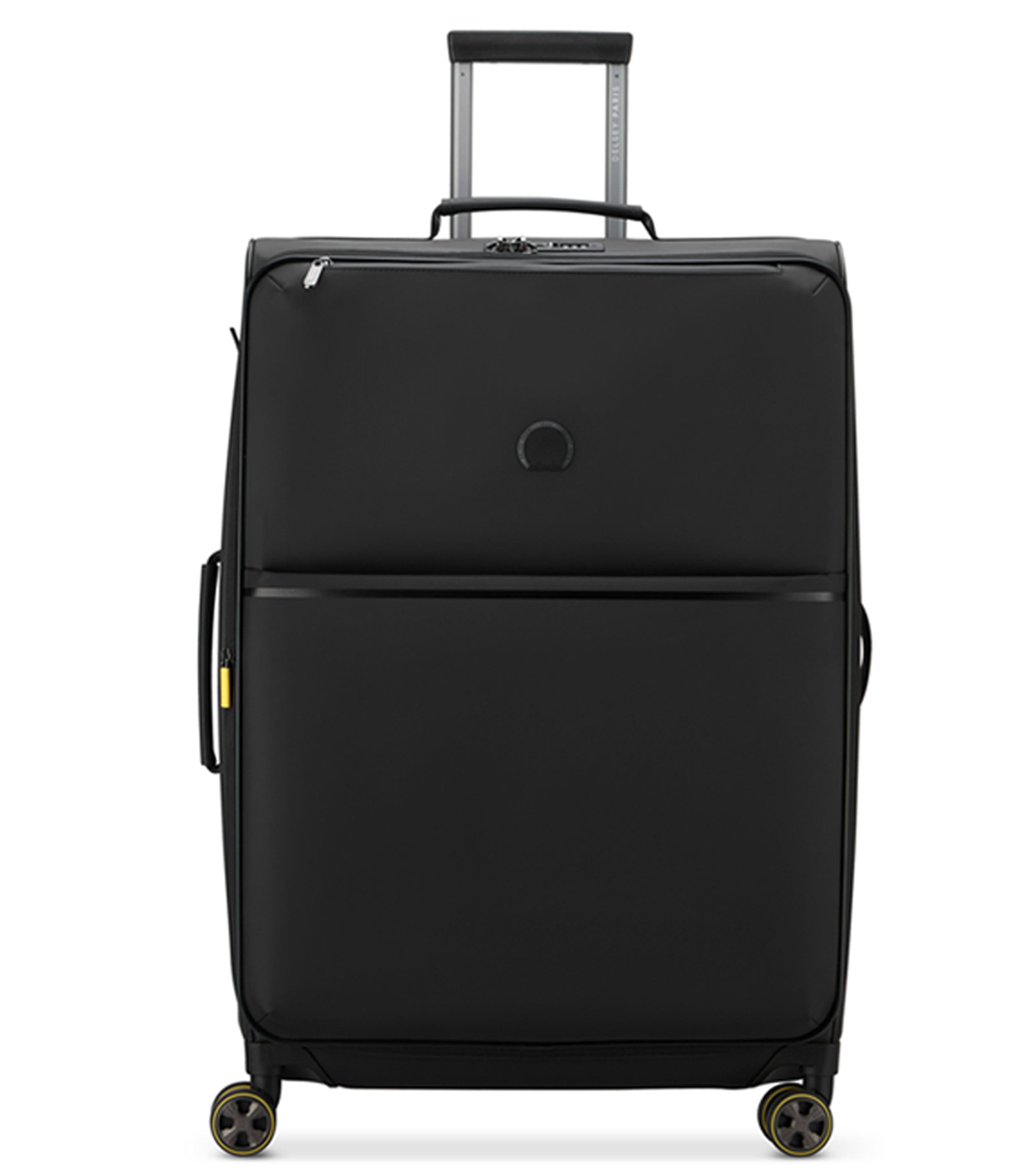 DELSEY PARISTurenne Soft Black 76cm (Large)