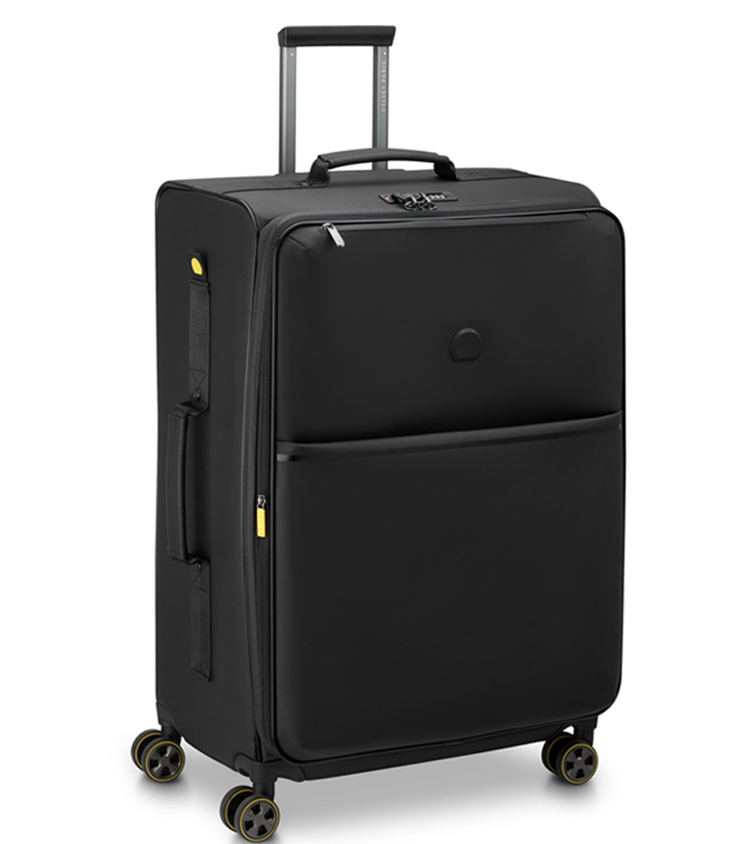 DELSEY PARISTurenne Soft Black 76cm (Large)
