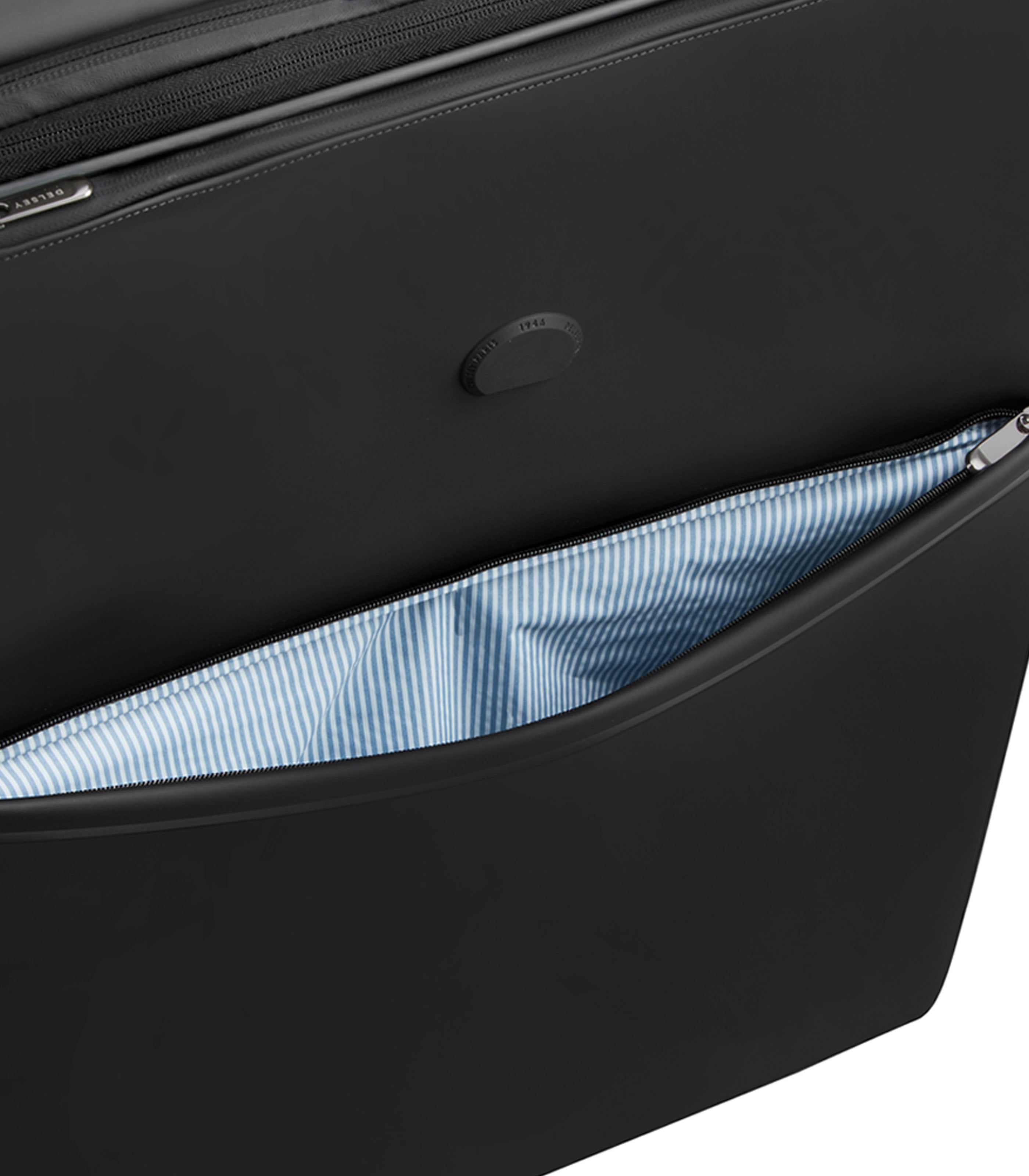 DELSEY PARISTurenne Soft Black 76cm (Large)