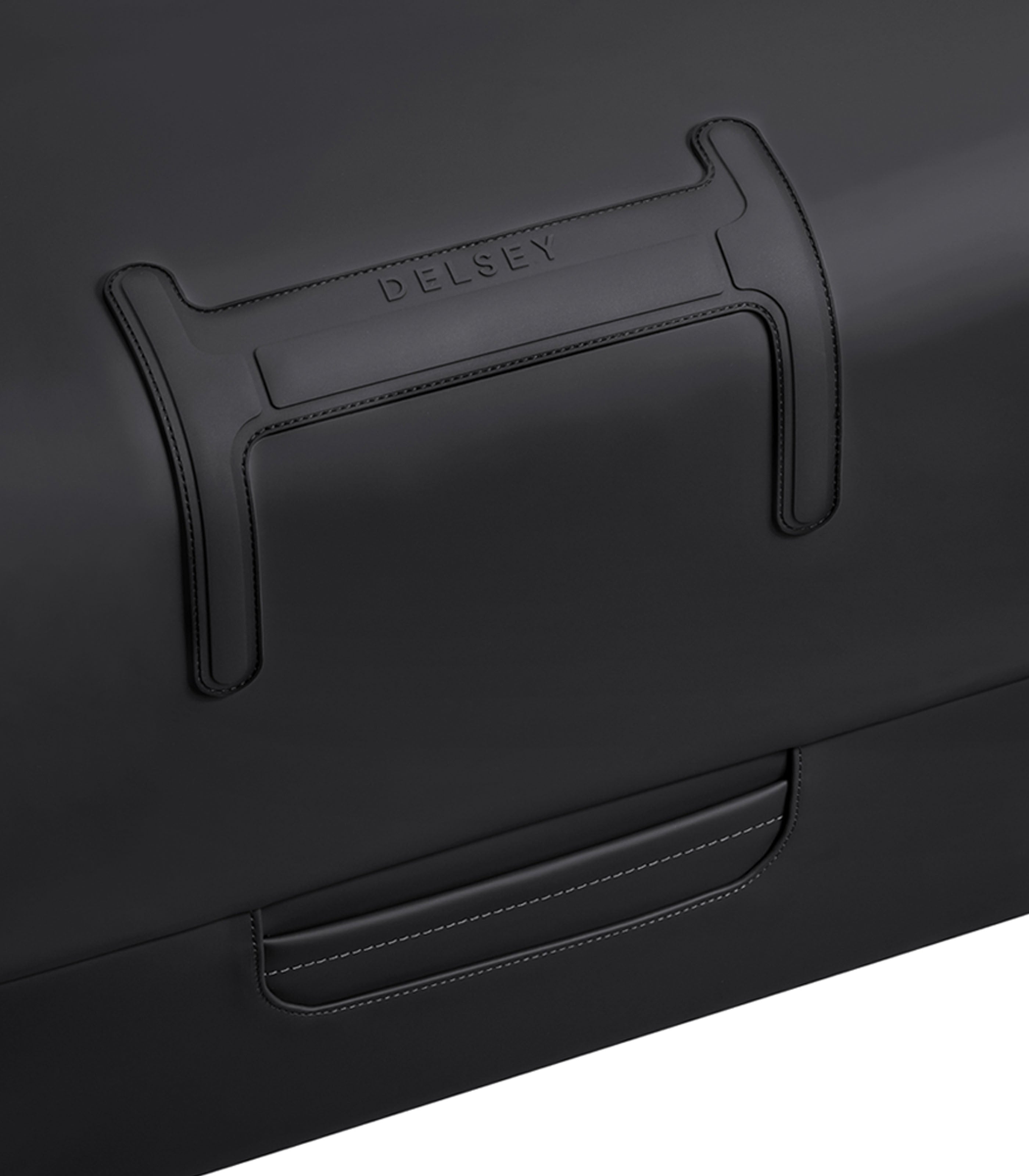 DELSEY PARISTurenne Soft Black 76cm (Large)