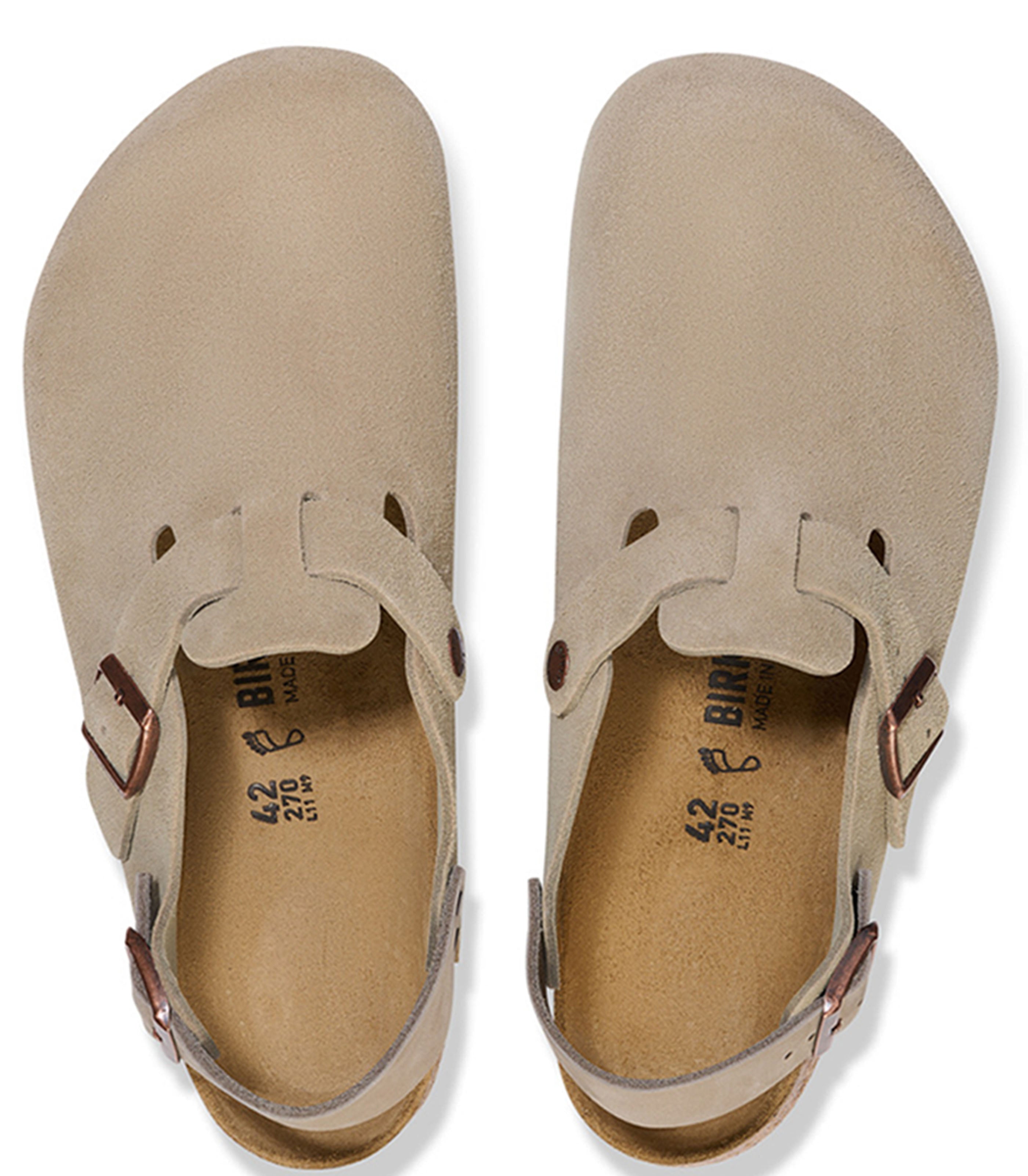 BIRKENSTOCKTokio Ii Sandals