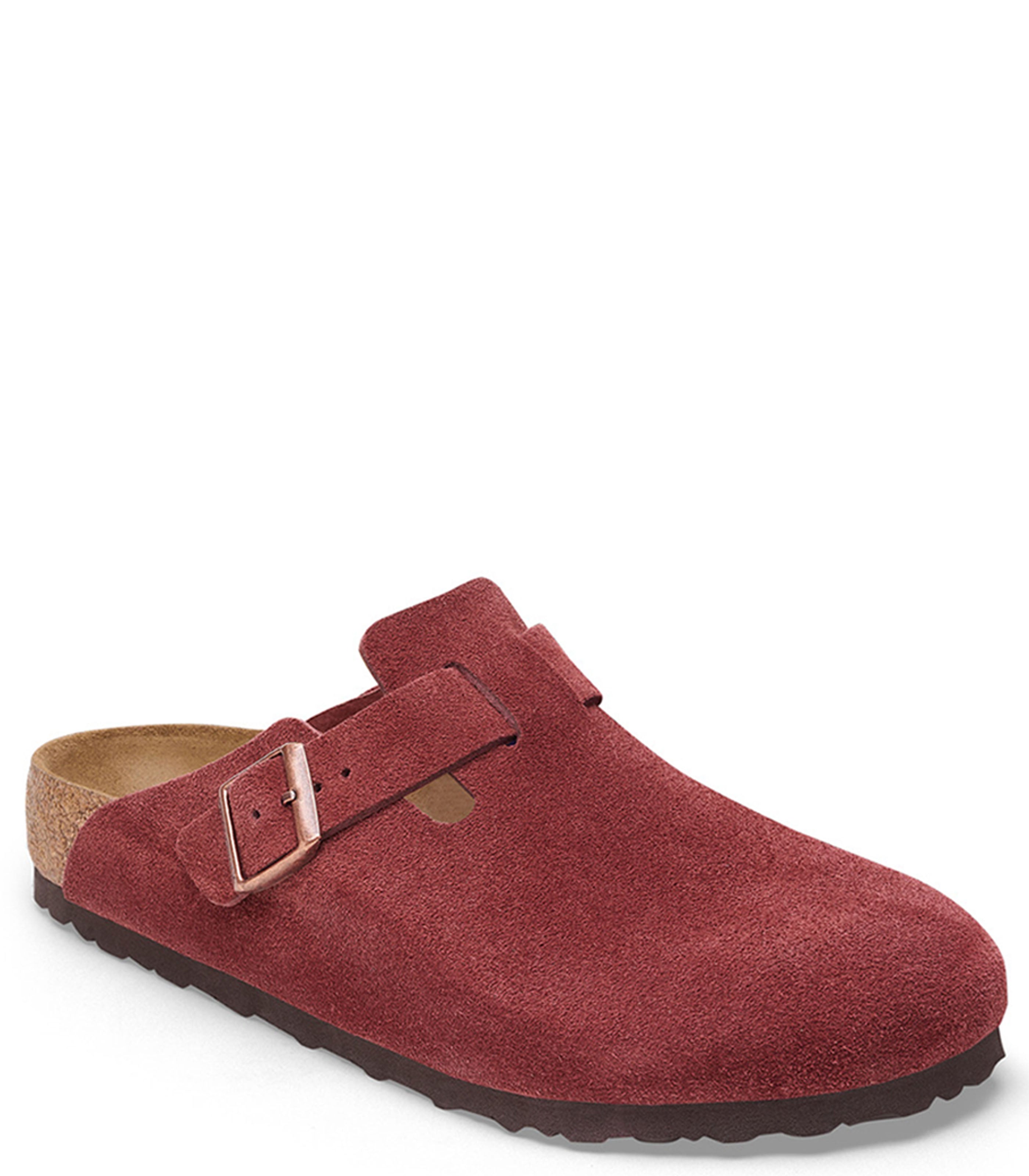 BIRKENSTOCKBoston Sandals