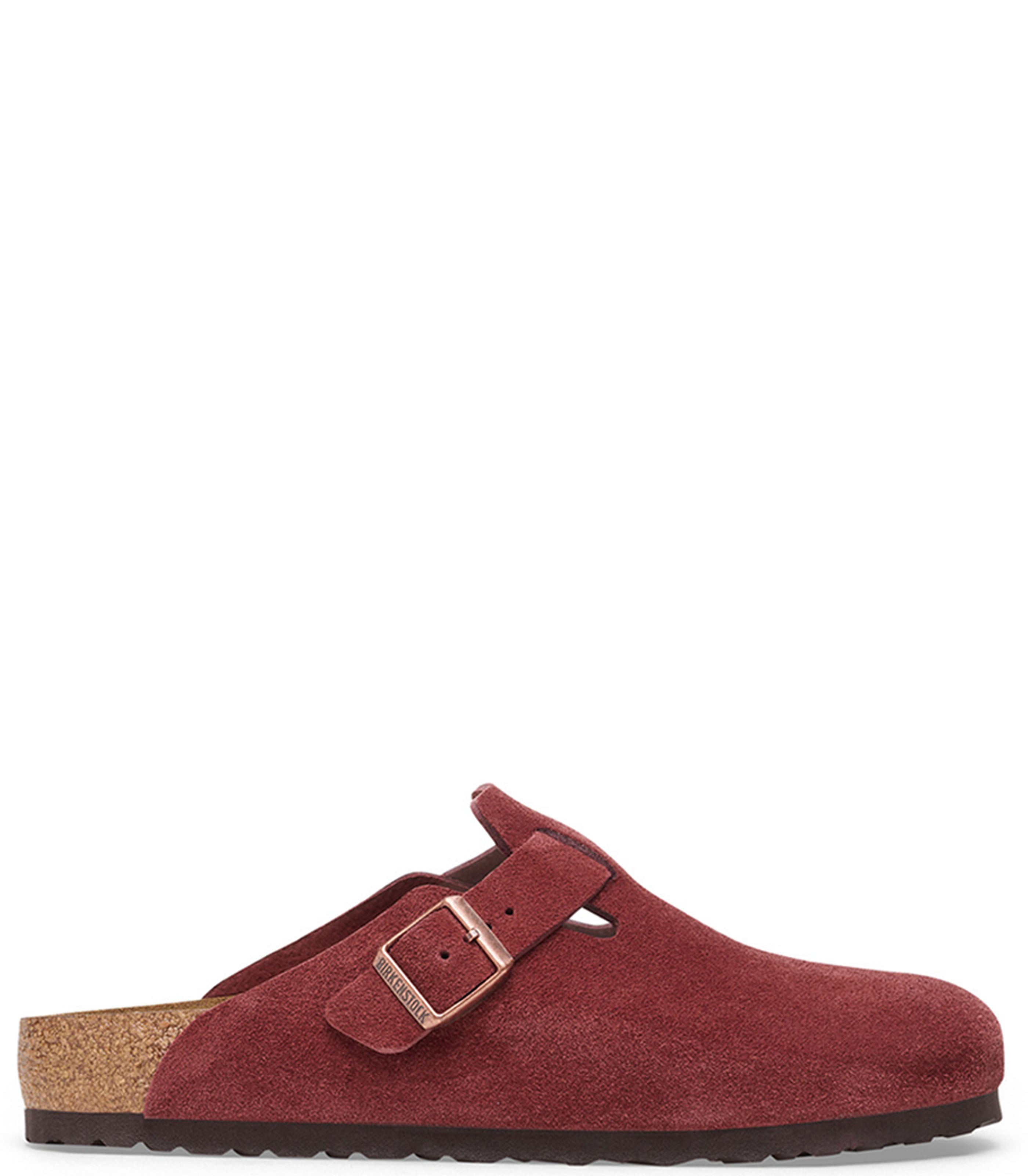 BIRKENSTOCKBoston Sandals