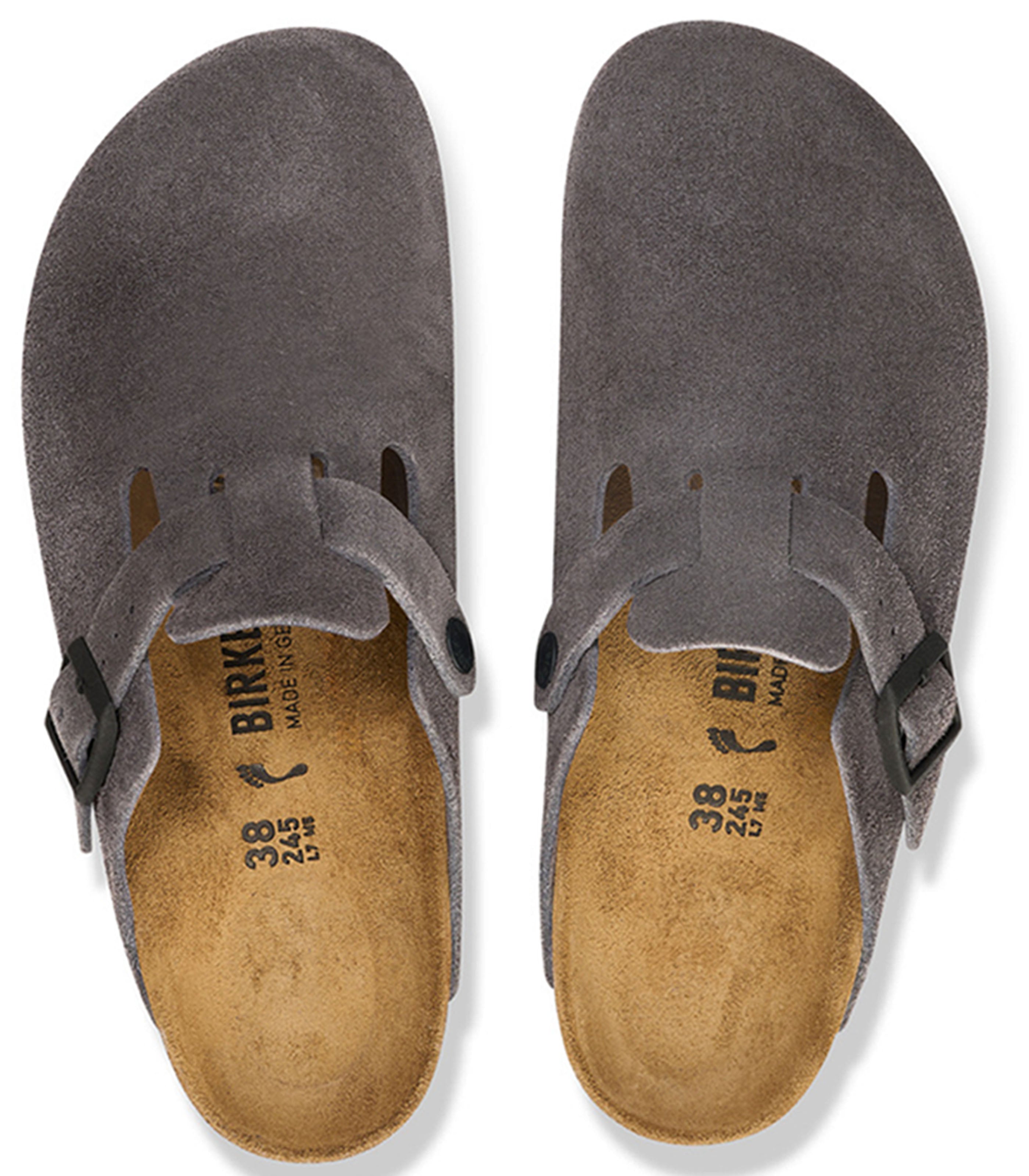BIRKENSTOCKBoston Sandals