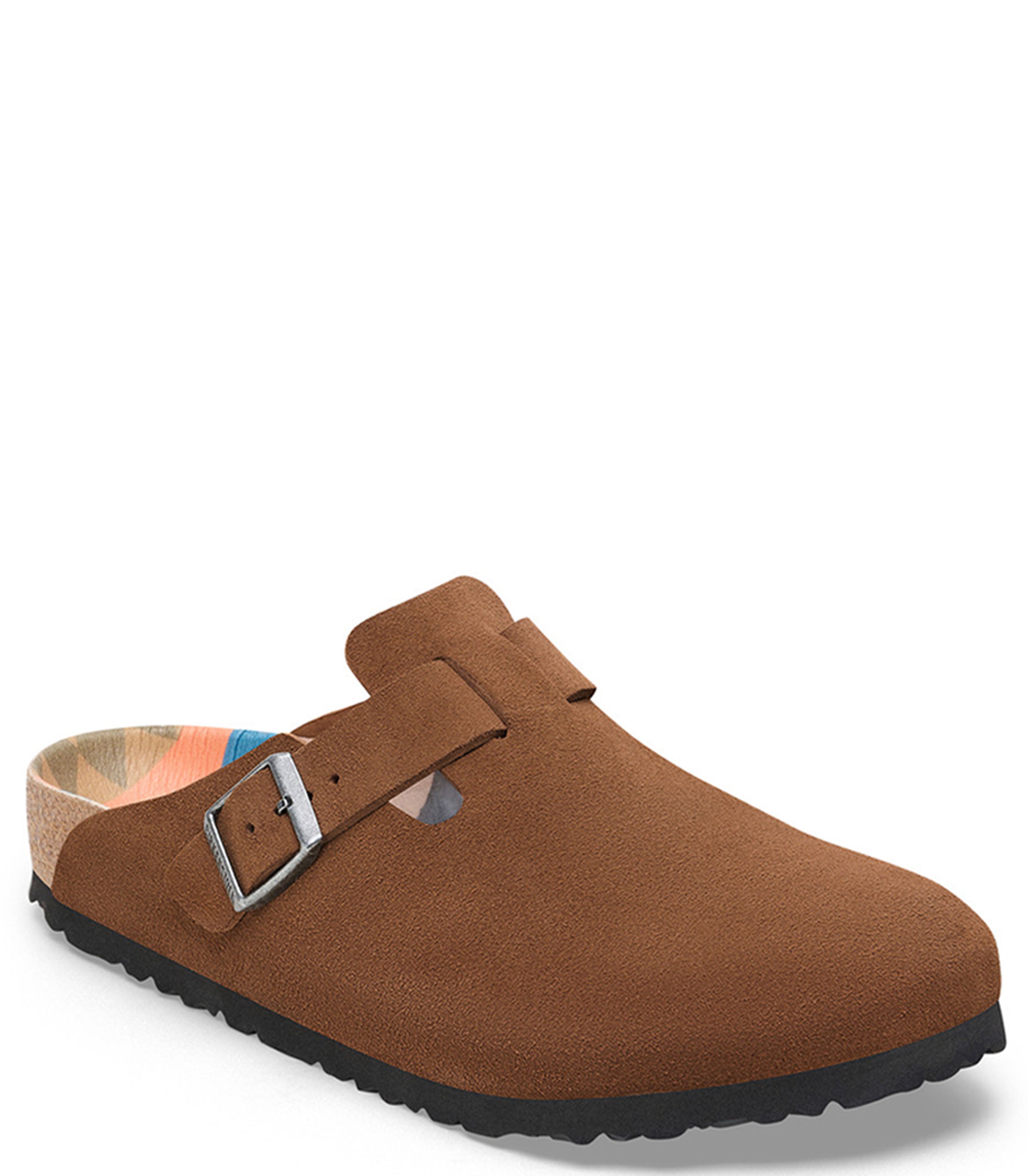 BIRKENSTOCKBoston Sandals