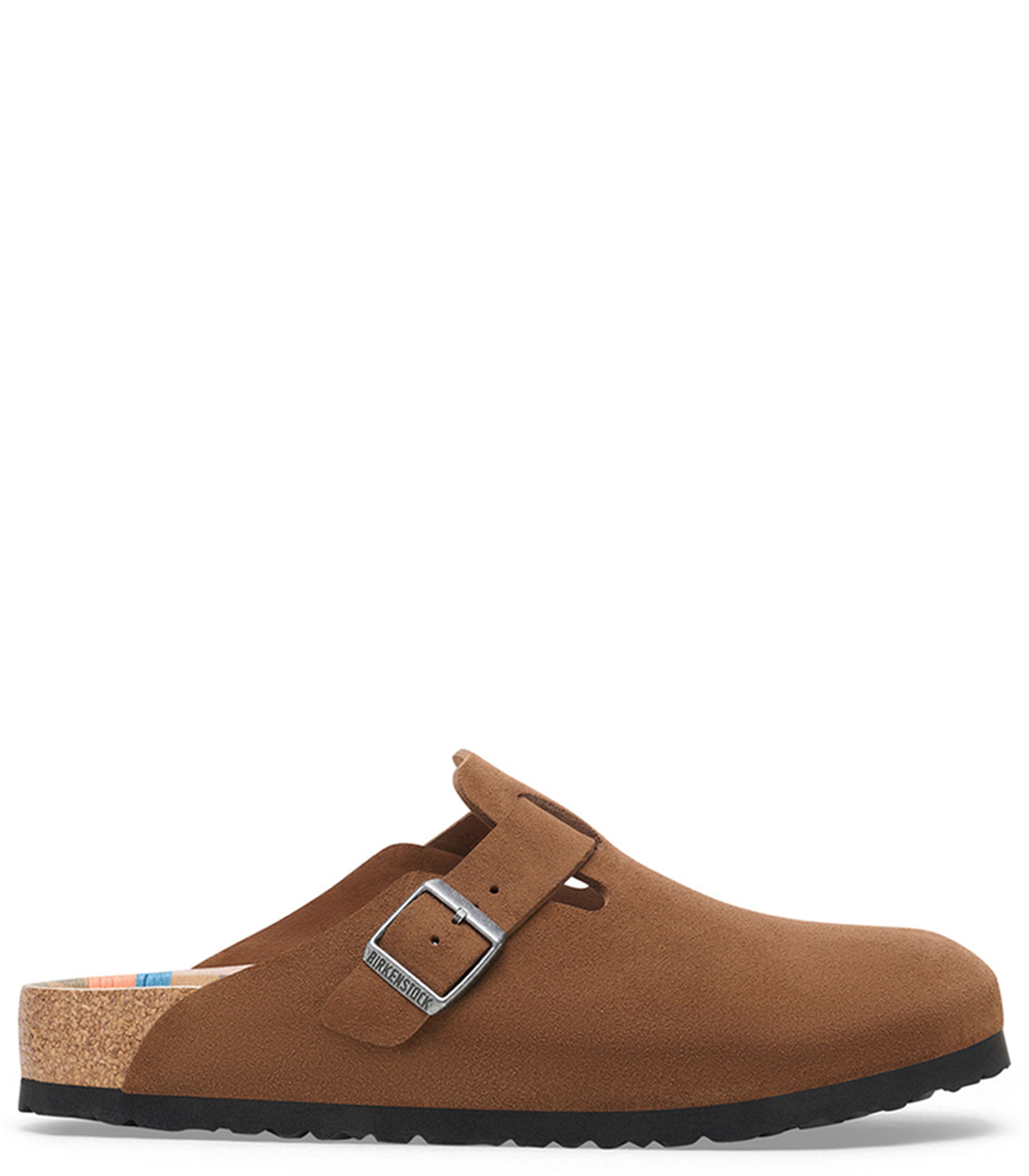 BIRKENSTOCKBoston Sandals