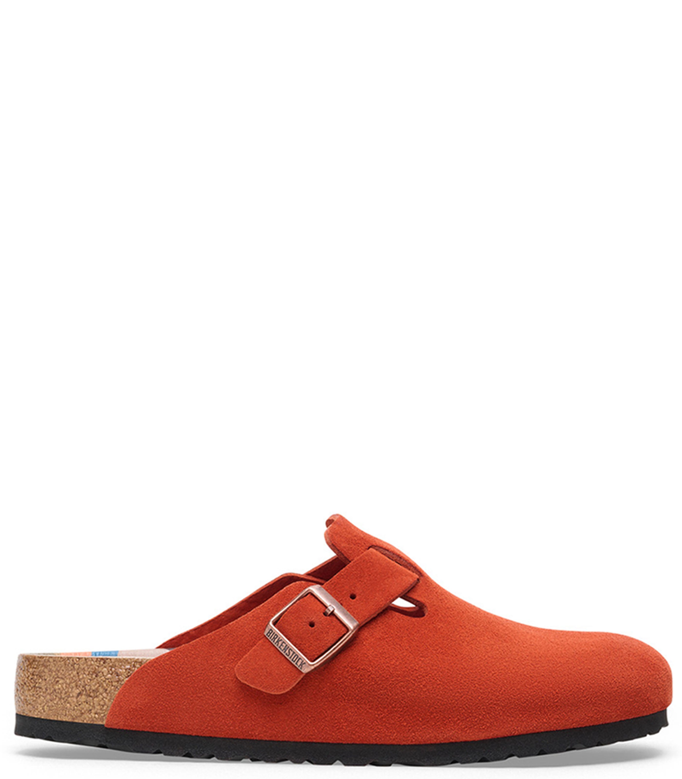 BIRKENSTOCKBoston Sandals