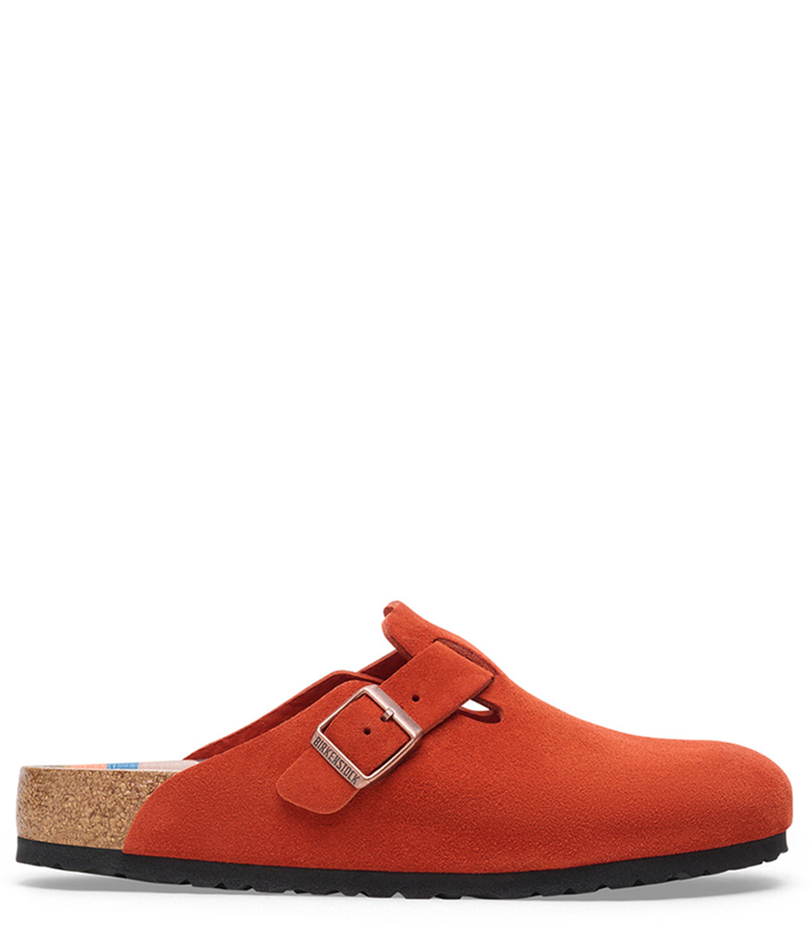 BIRKENSTOCKBoston Sandals