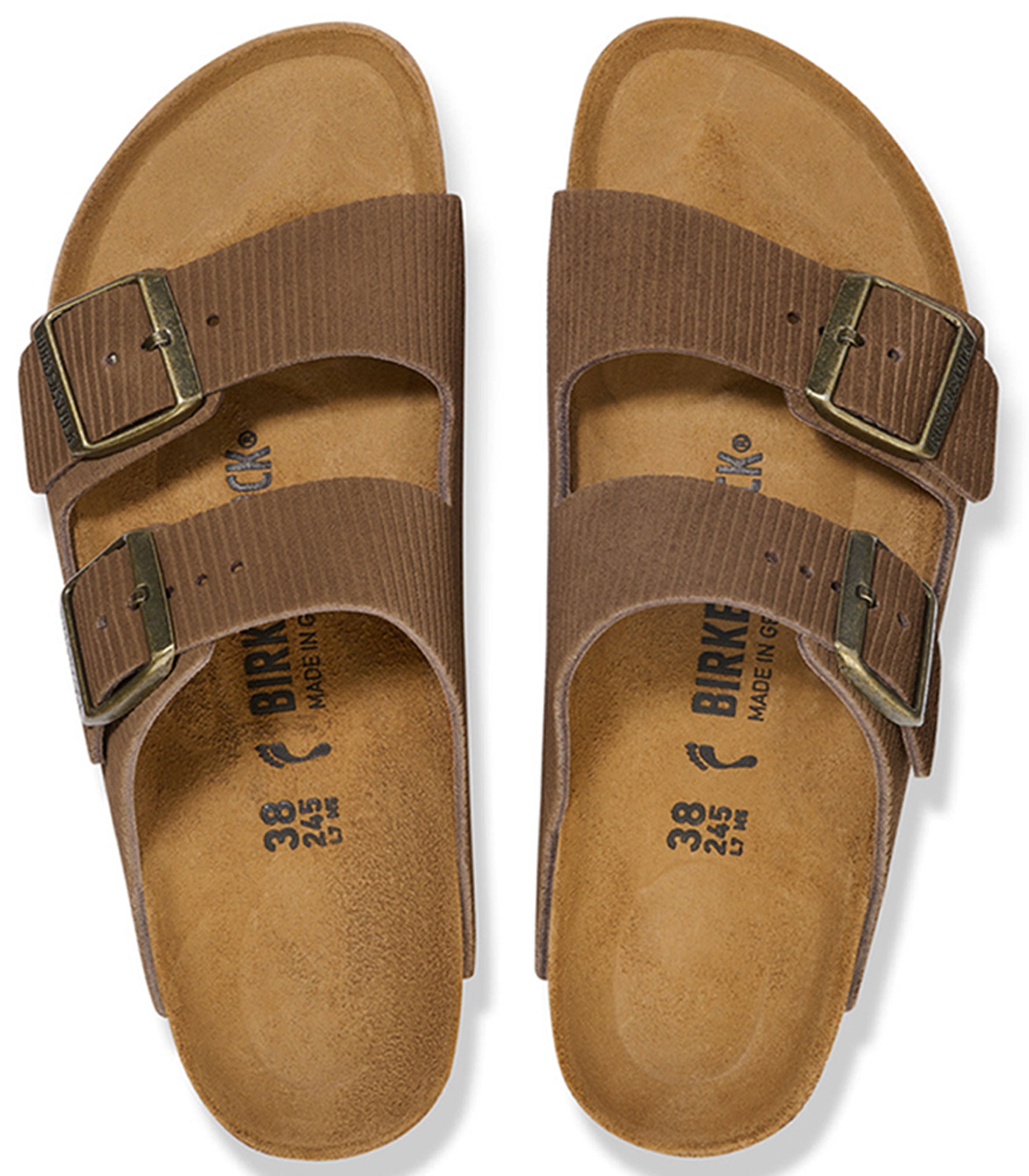 BIRKENSTOCKArizona Sandals