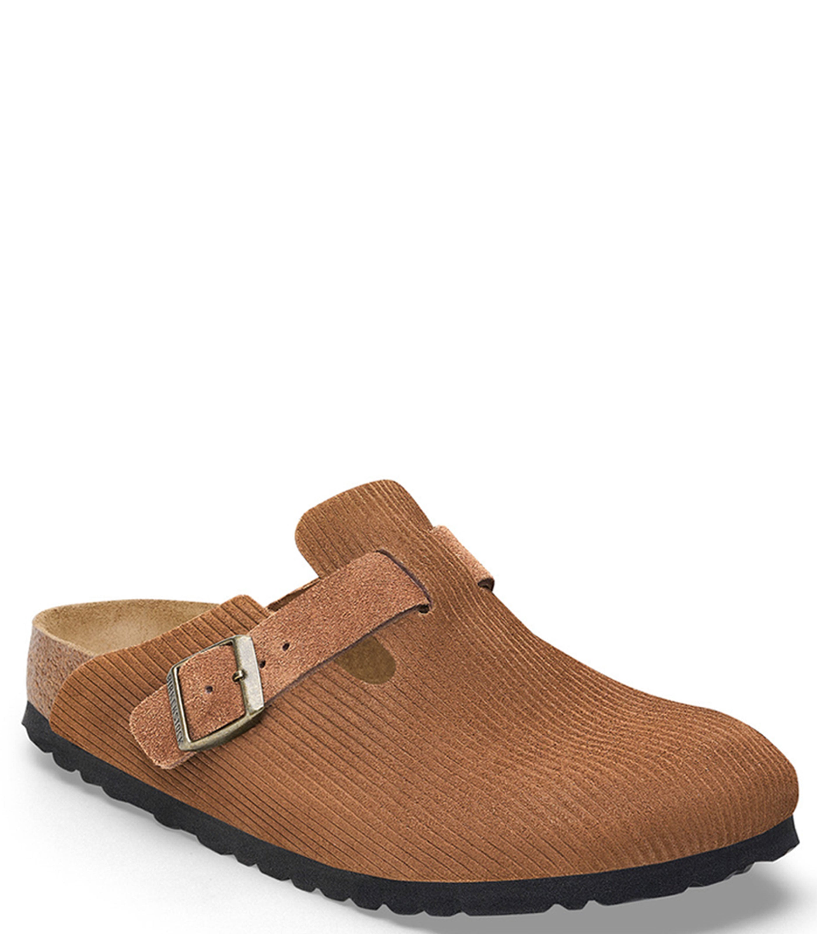 BIRKENSTOCKBoston Sandals