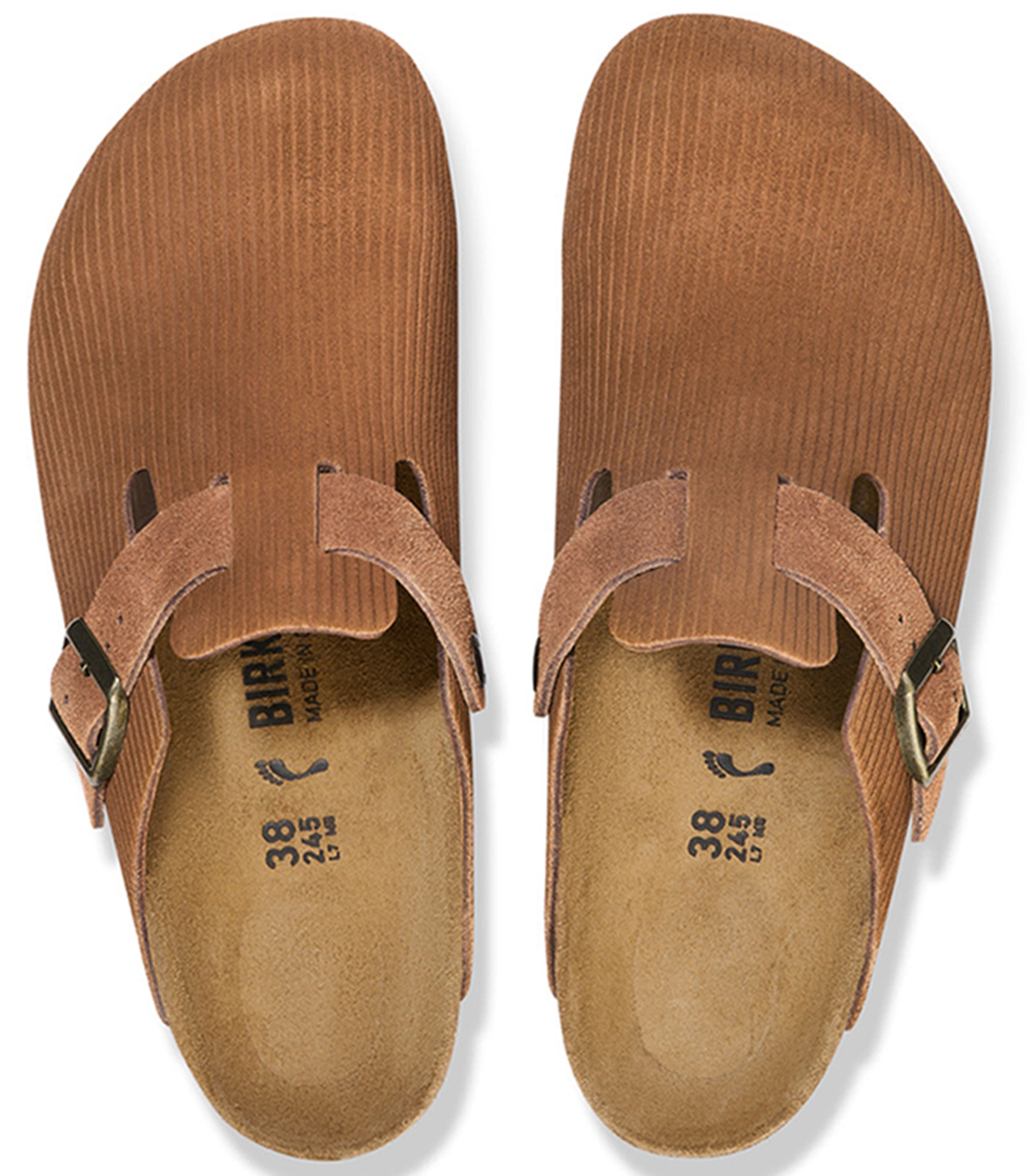 BIRKENSTOCKBoston Sandals