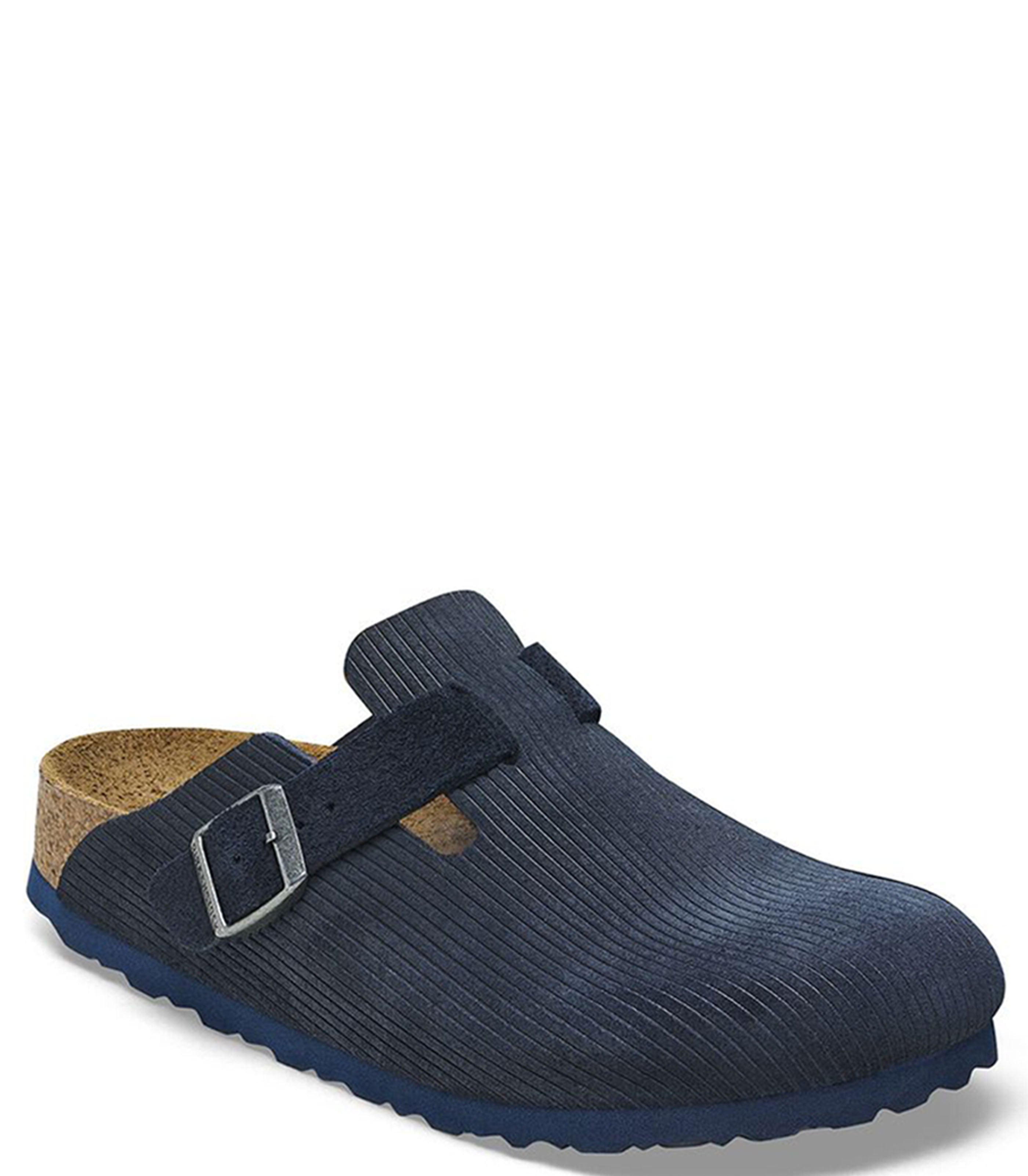 BIRKENSTOCKBoston Sandals