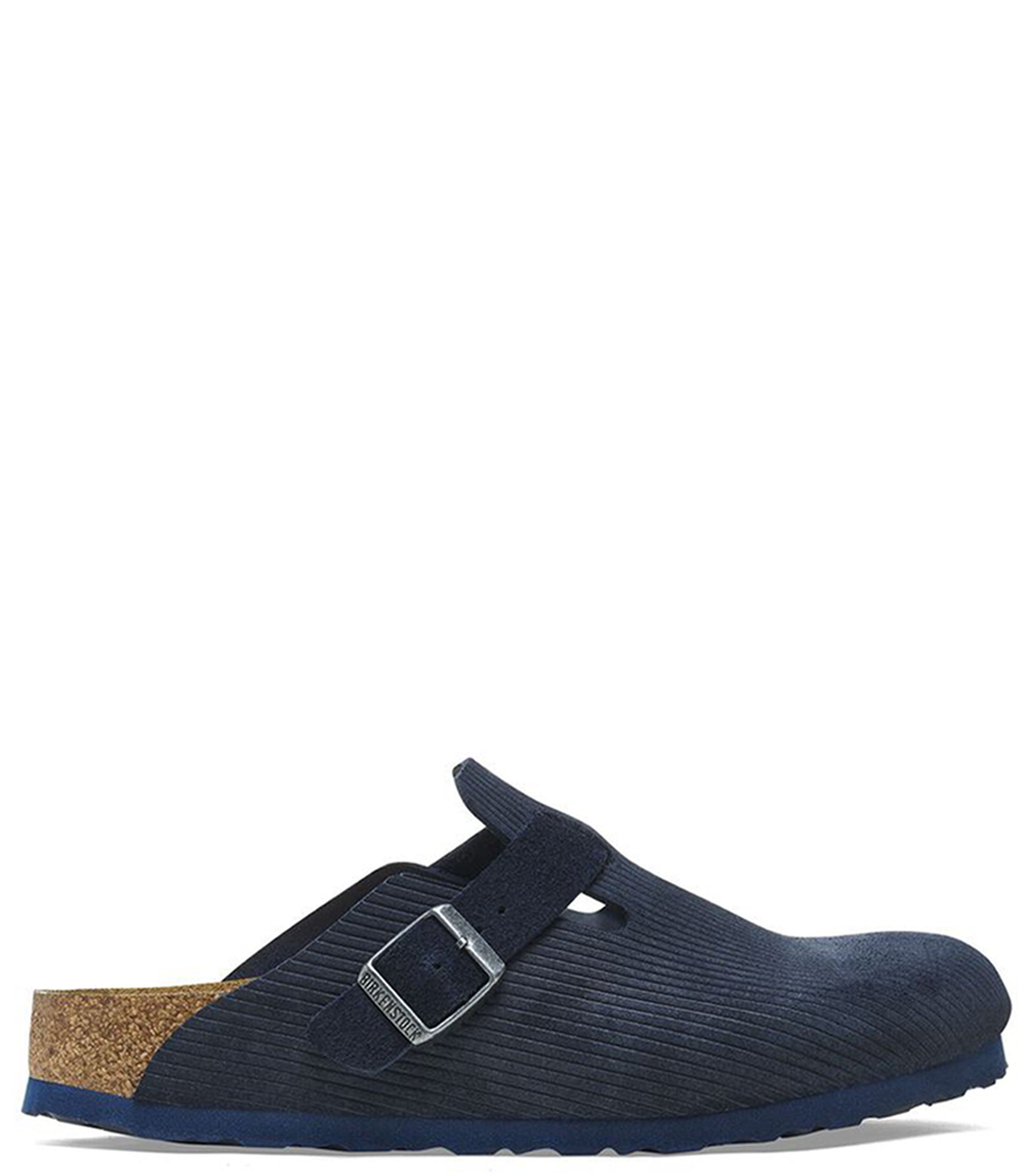 BIRKENSTOCKBoston Sandals