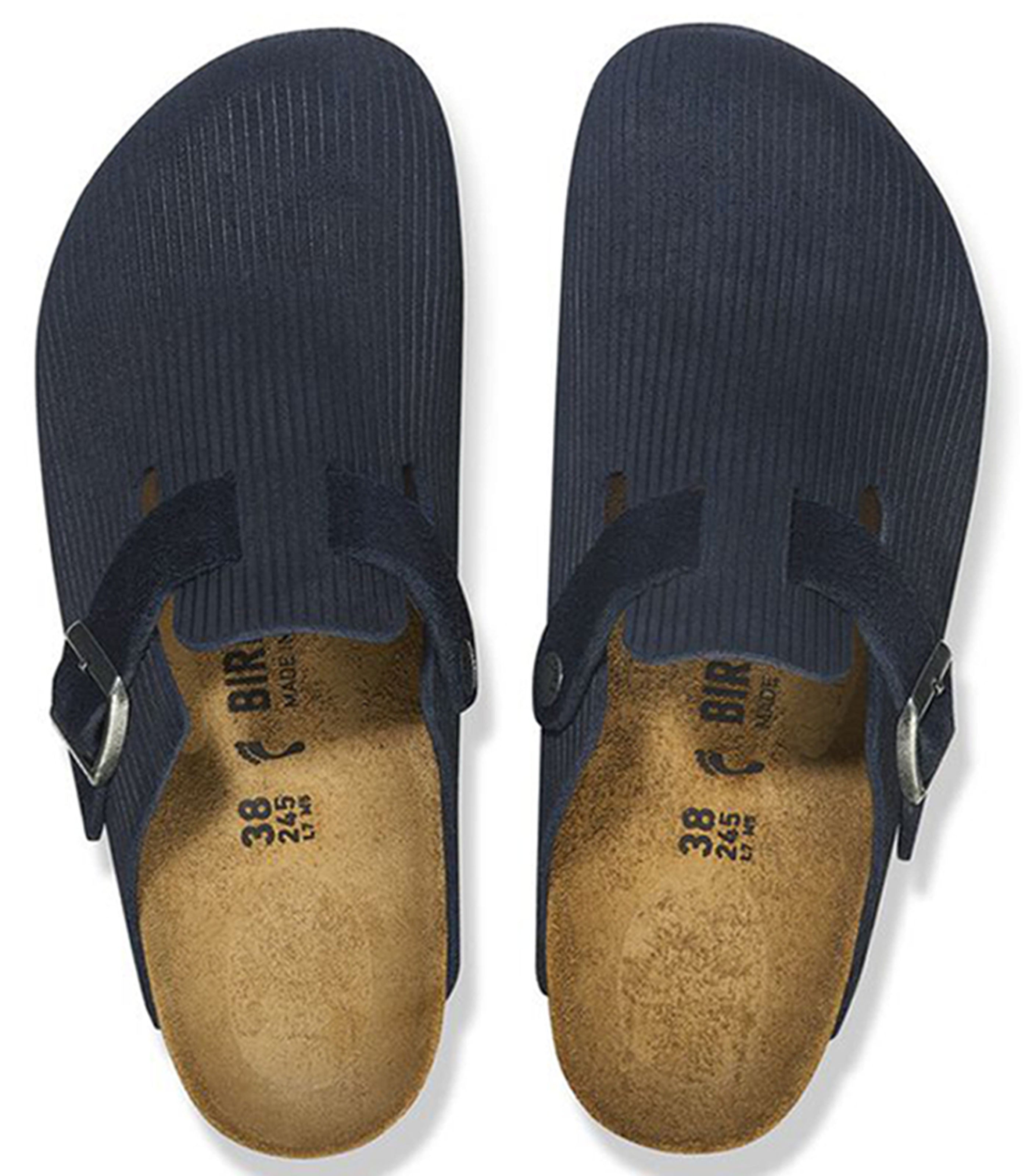 BIRKENSTOCKBoston Sandals