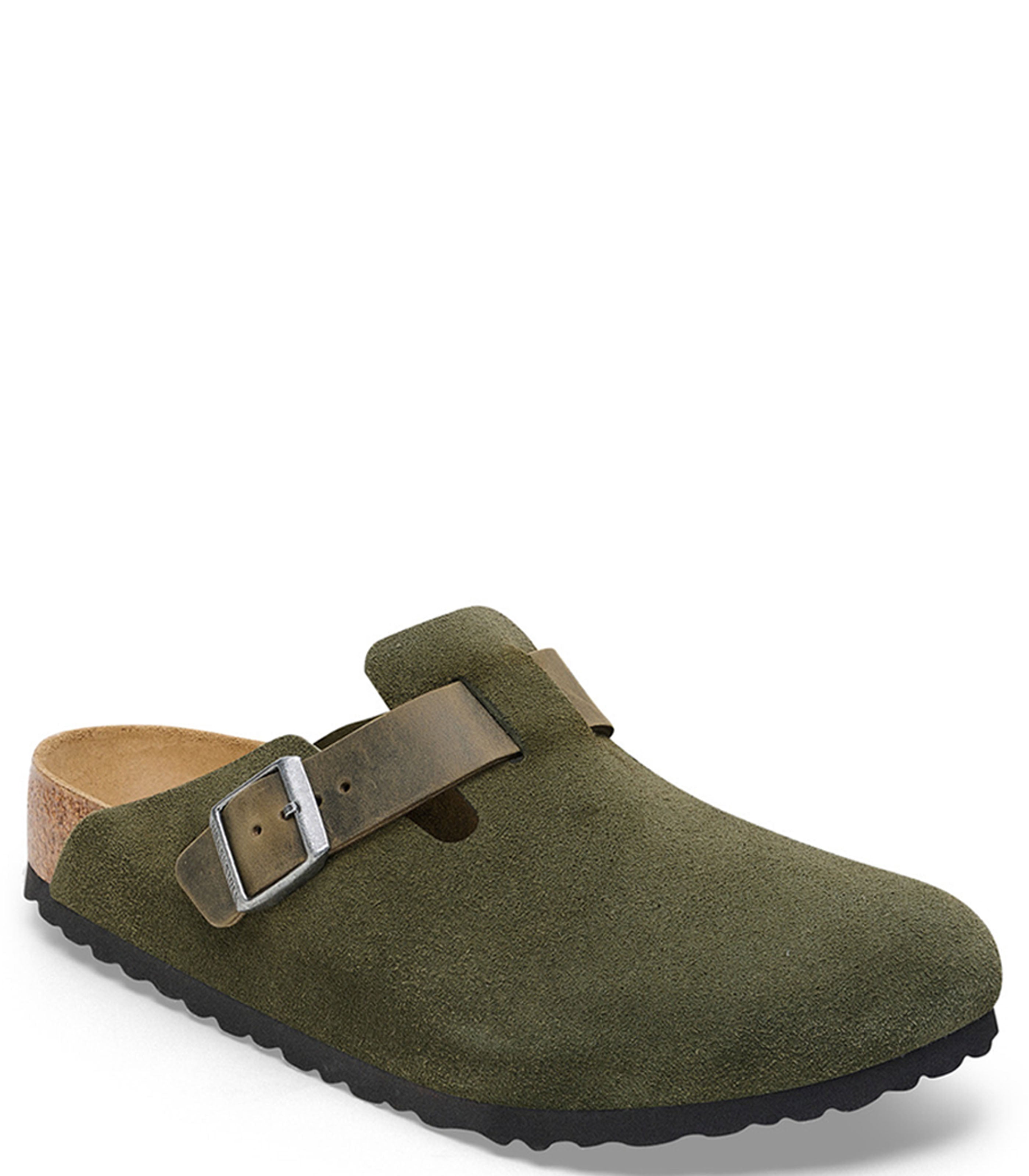 BIRKENSTOCKBoston Sandals