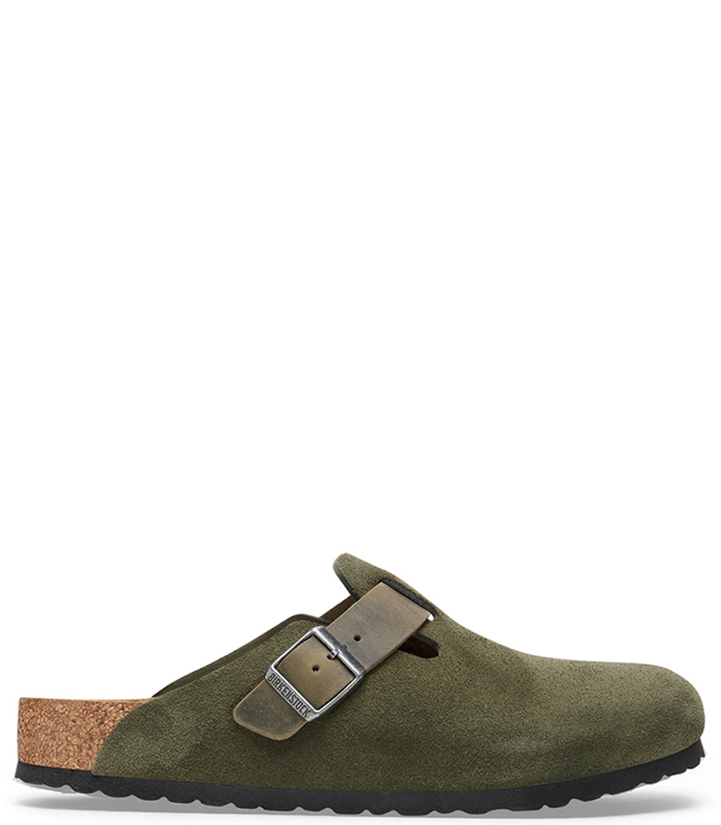 BIRKENSTOCKBoston Sandals