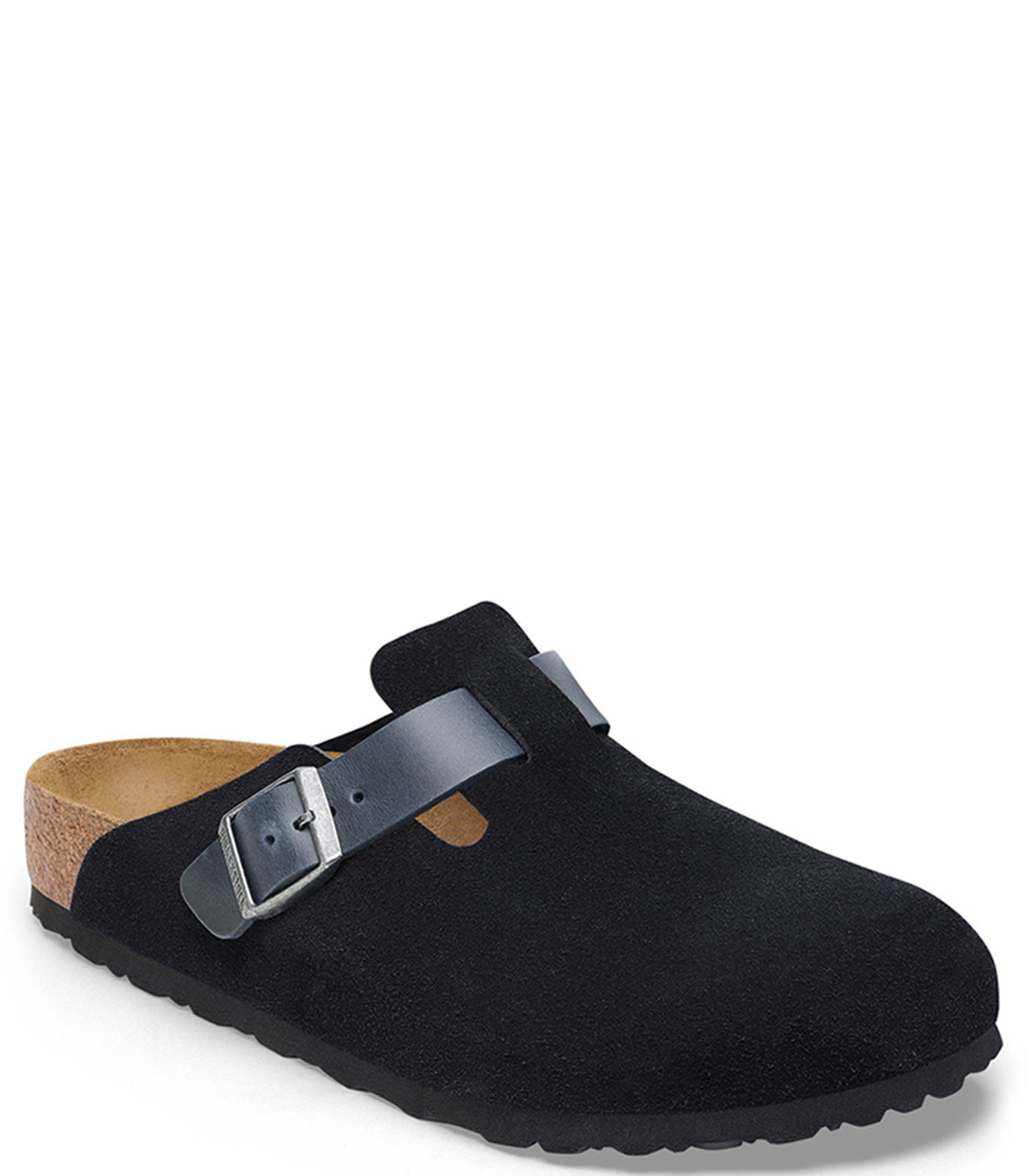 BIRKENSTOCKBoston Sandals