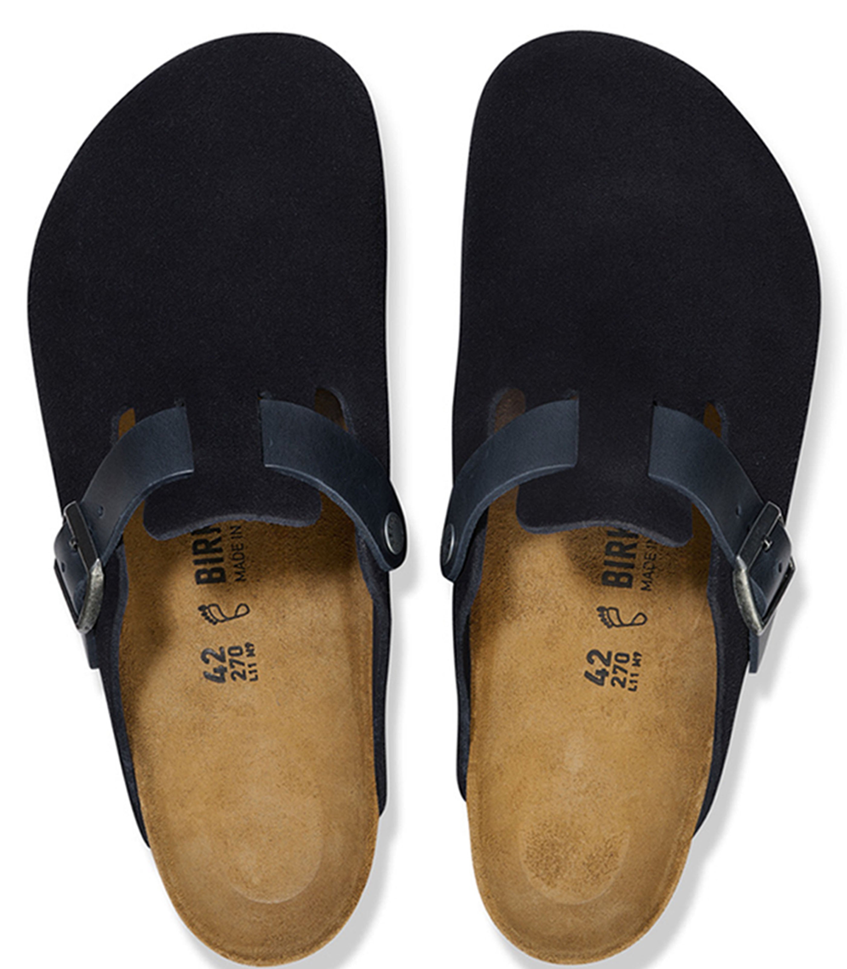 BIRKENSTOCKBoston Sandals