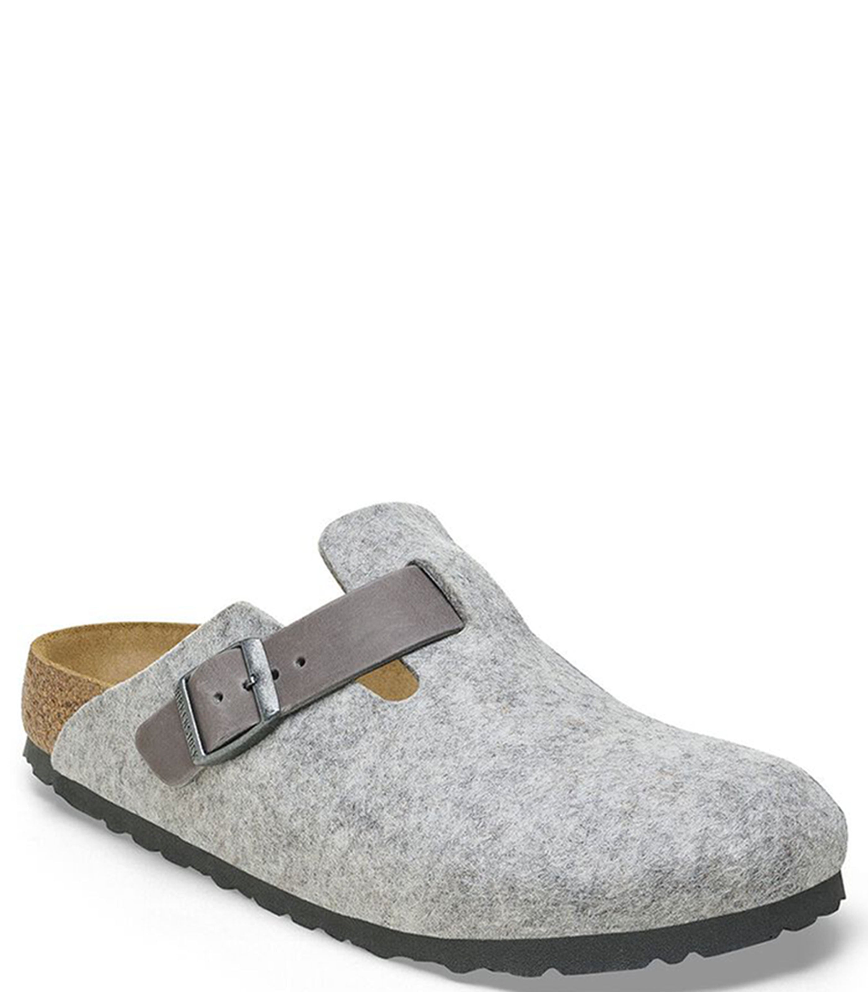 BIRKENSTOCKBoston Sandals