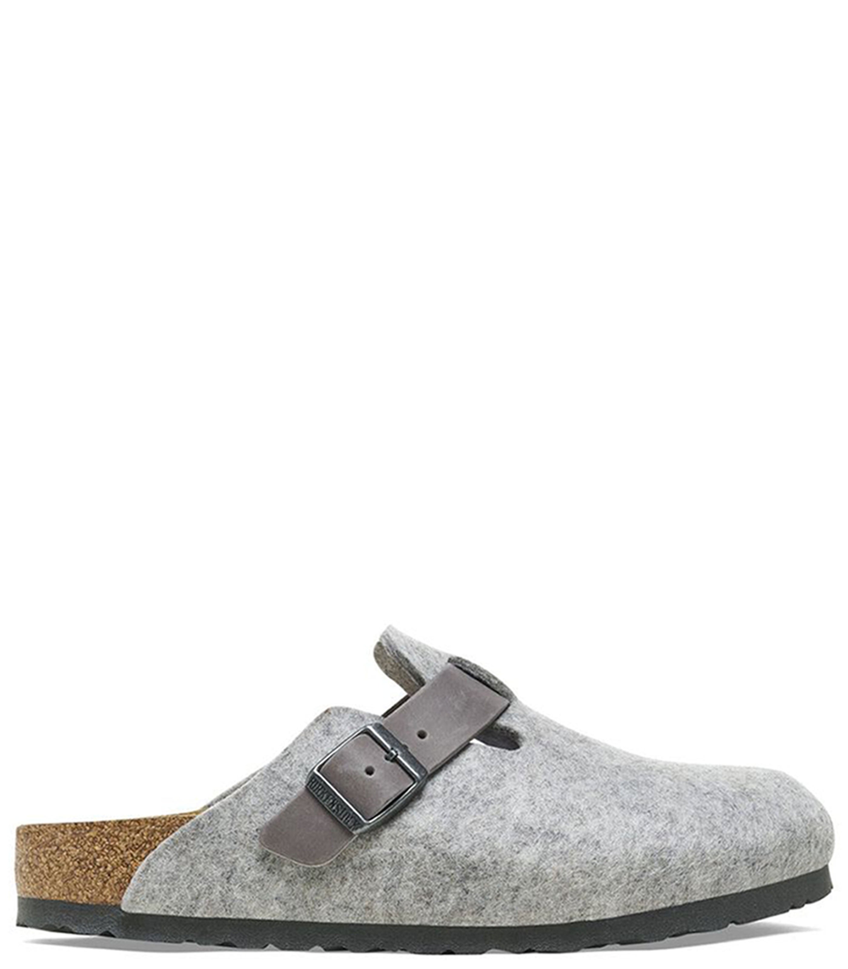 BIRKENSTOCKBoston Sandals
