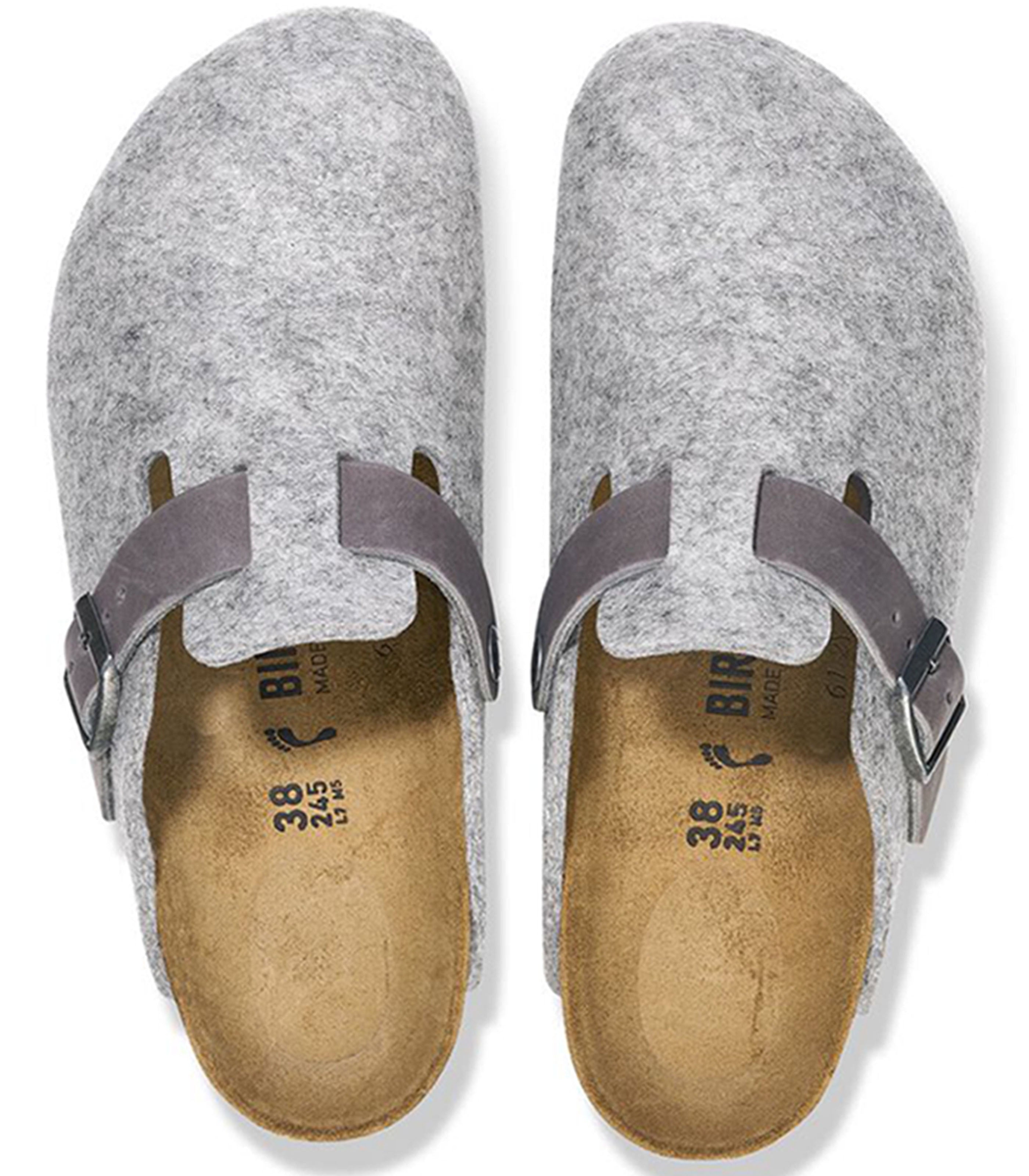 BIRKENSTOCKBoston Sandals
