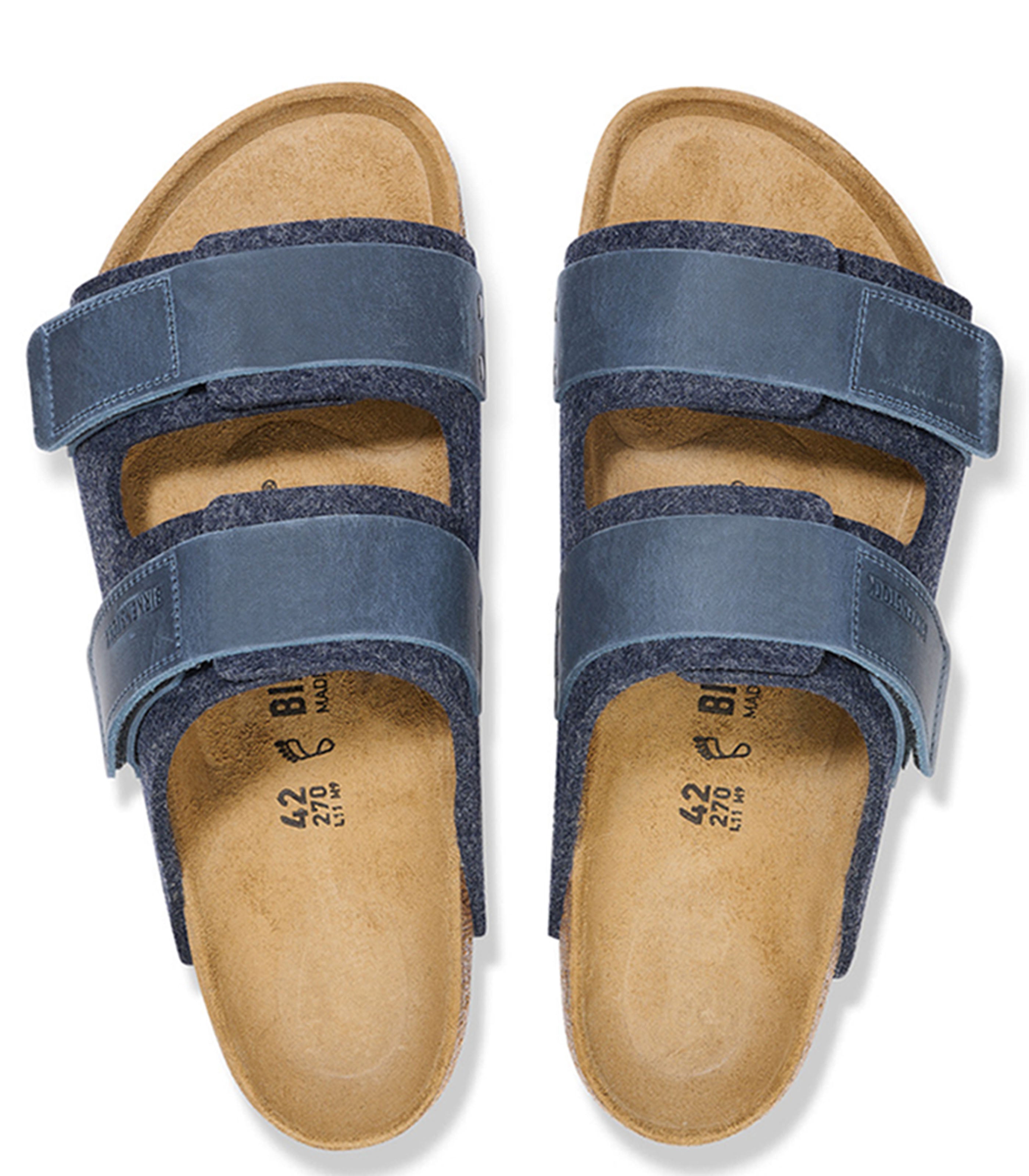 BIRKENSTOCKUji Sandals