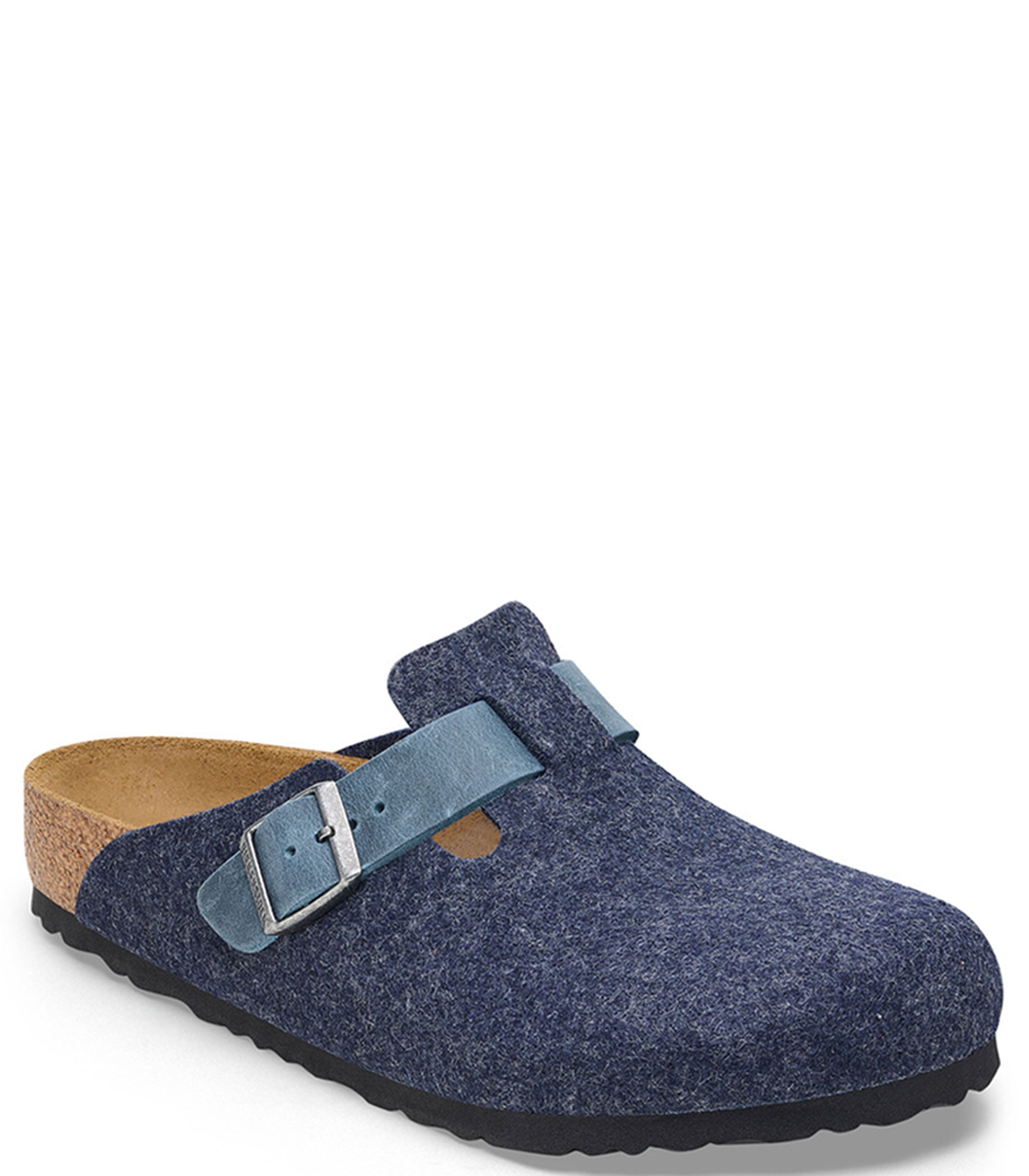 BIRKENSTOCKBoston Sandals