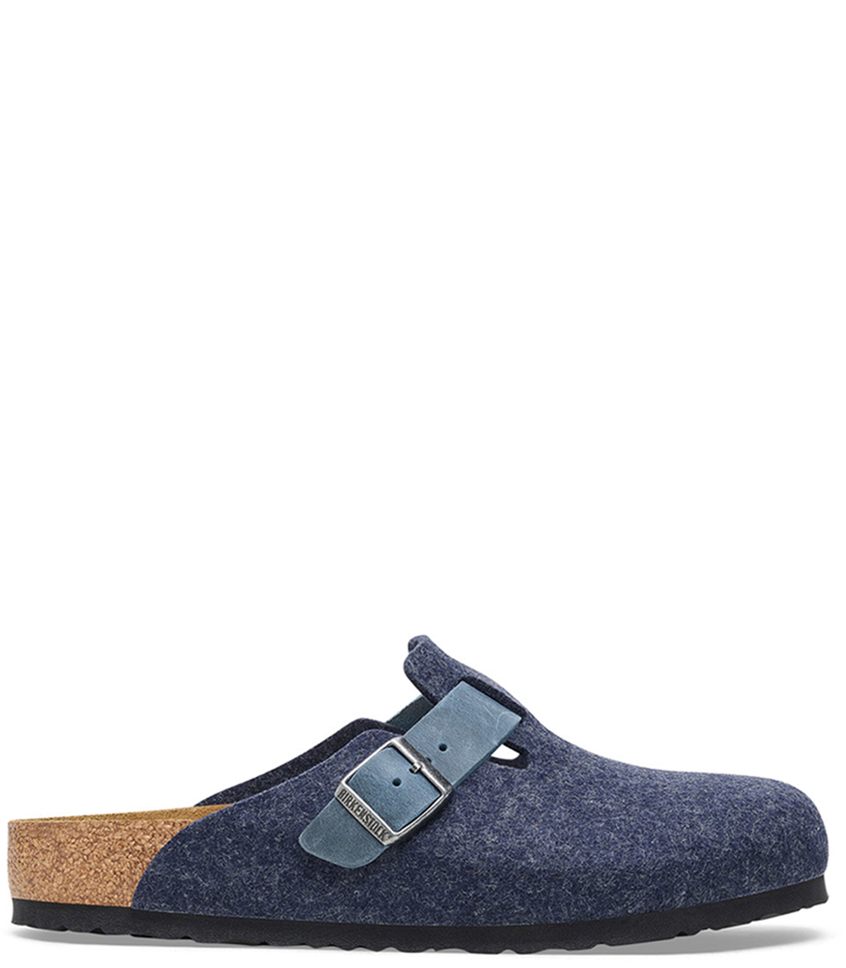 BIRKENSTOCKBoston Sandals