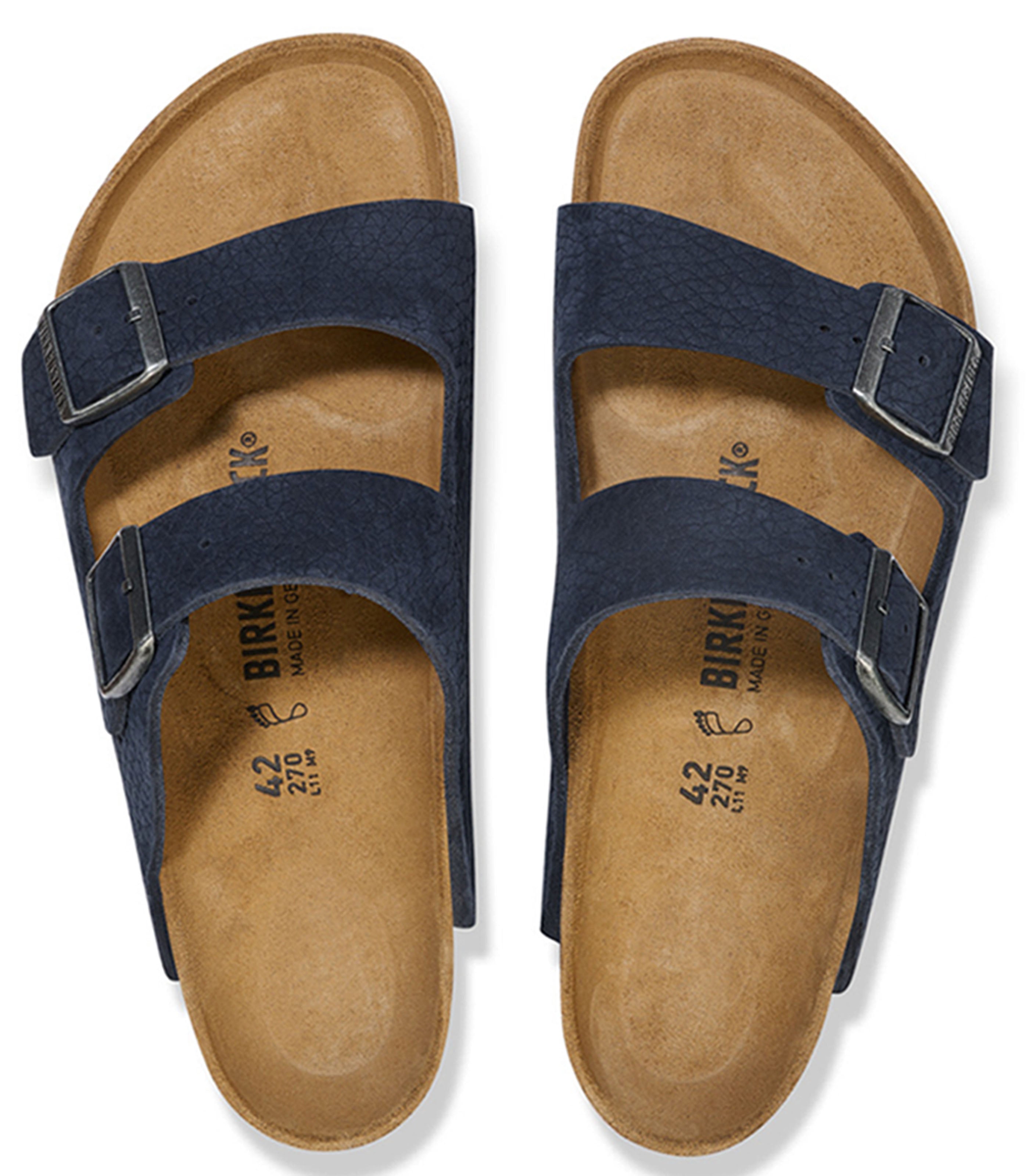 BIRKENSTOCKArizona Sandals