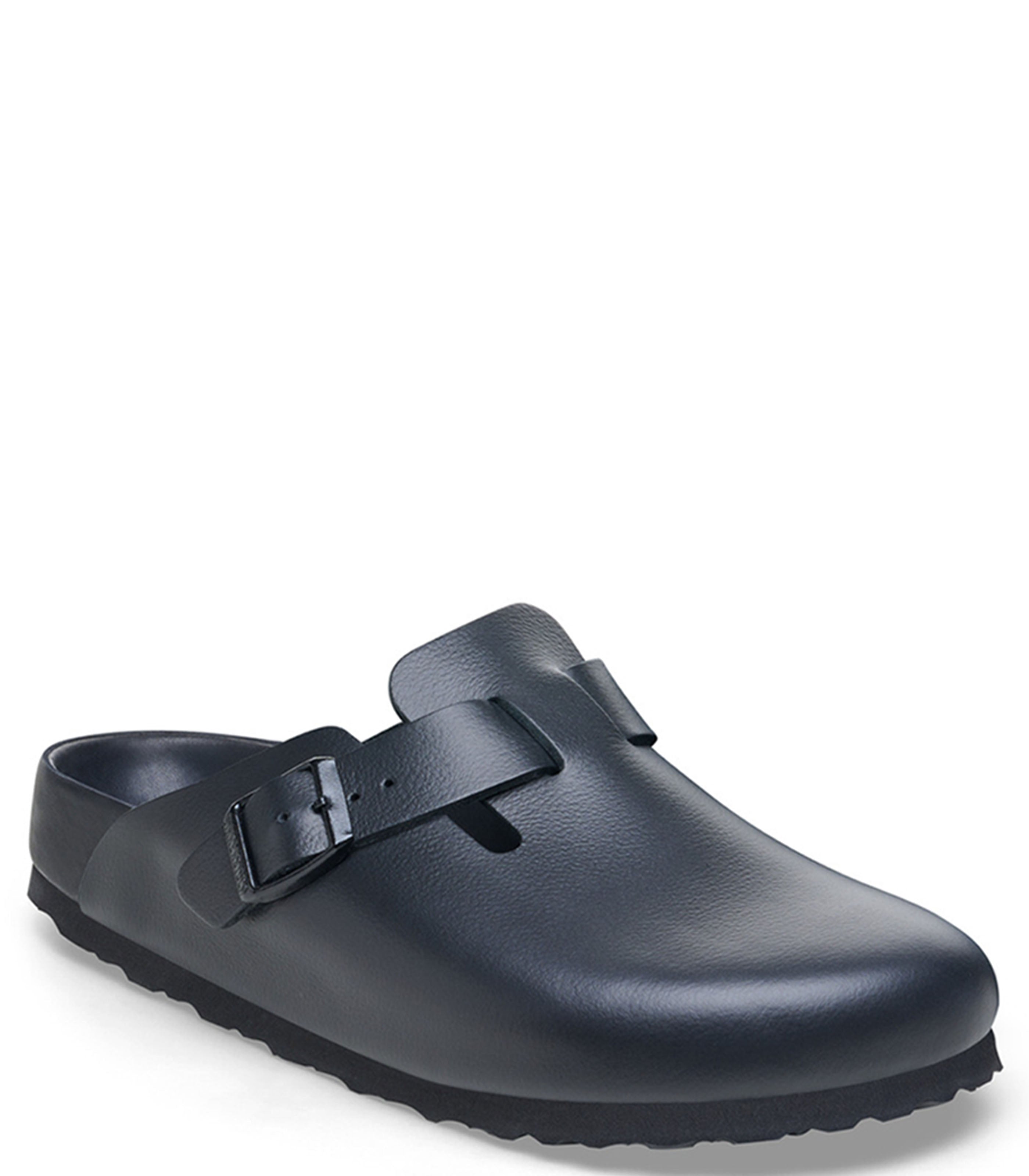 BIRKENSTOCKBoston Sandals