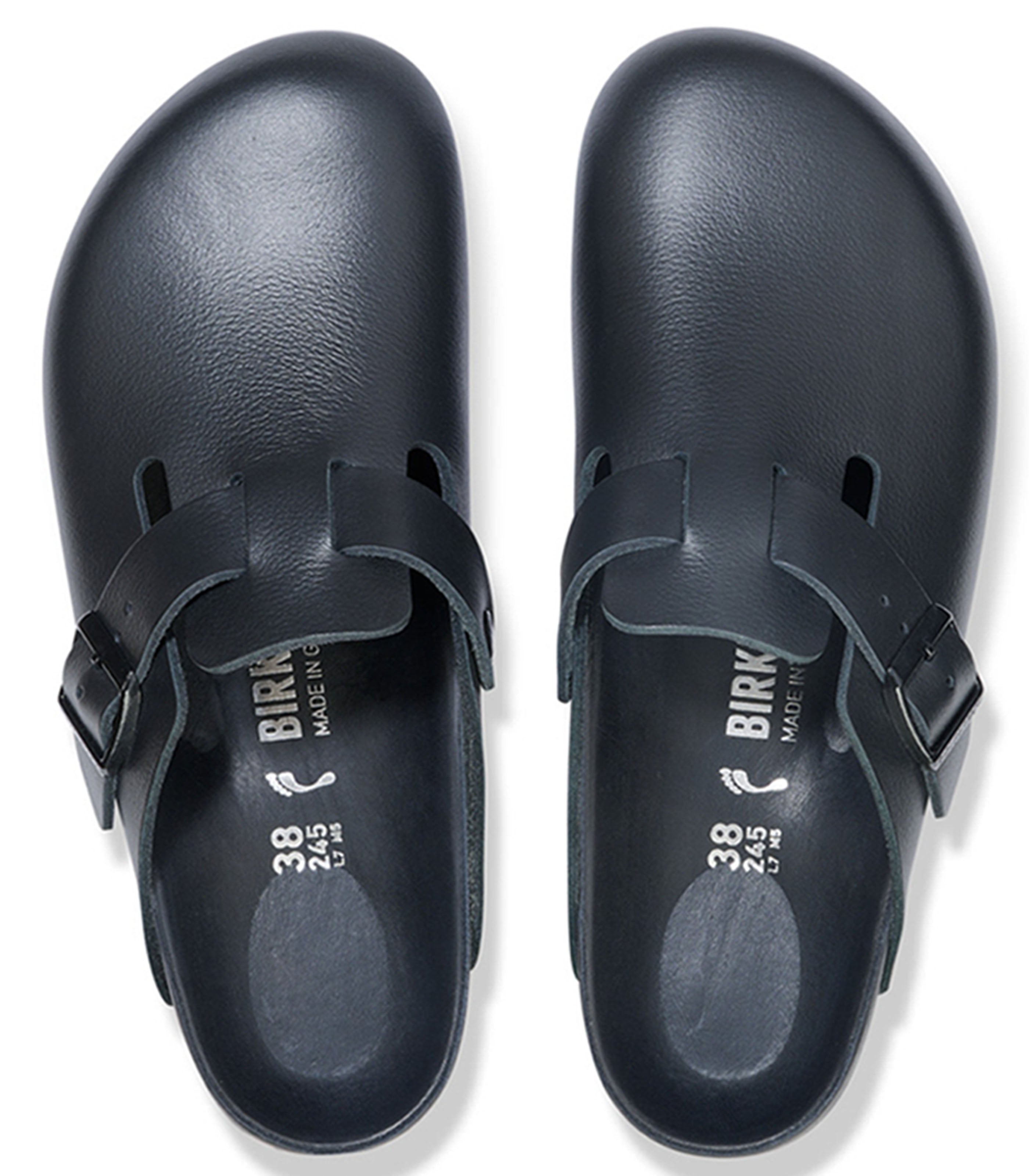 BIRKENSTOCKBoston Sandals