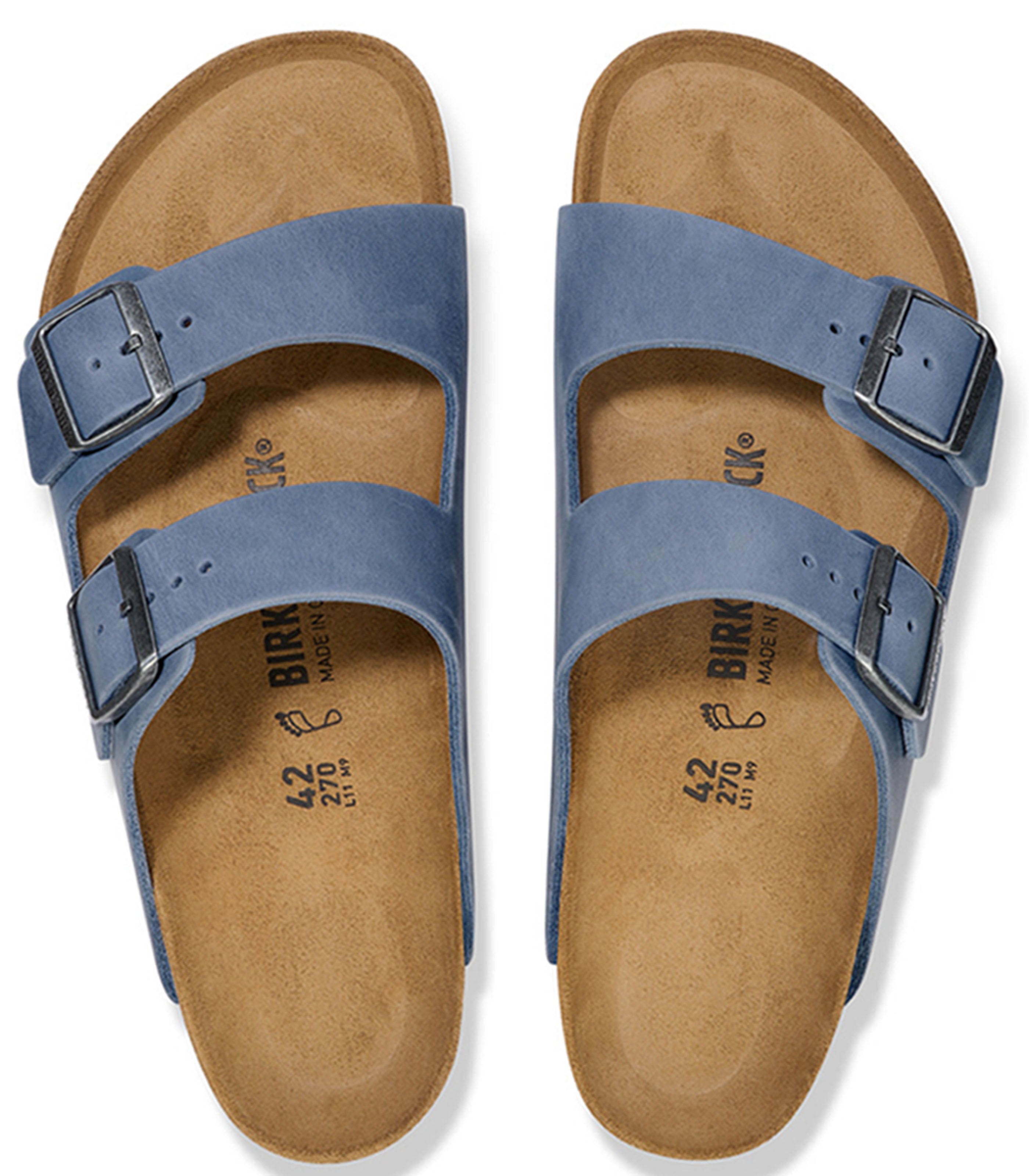 BIRKENSTOCKArizona Sandals