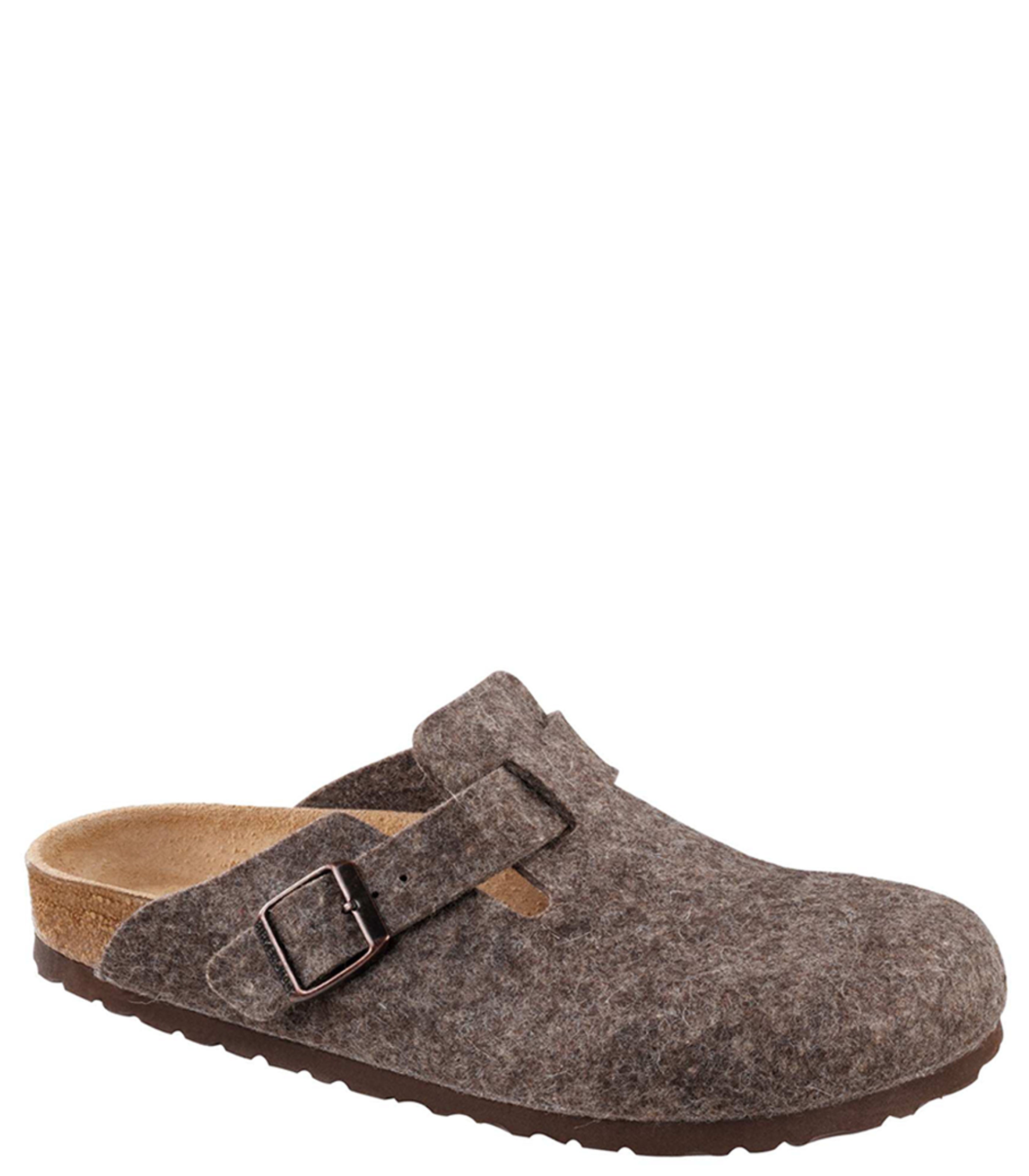 BIRKENSTOCKBoston Sandals