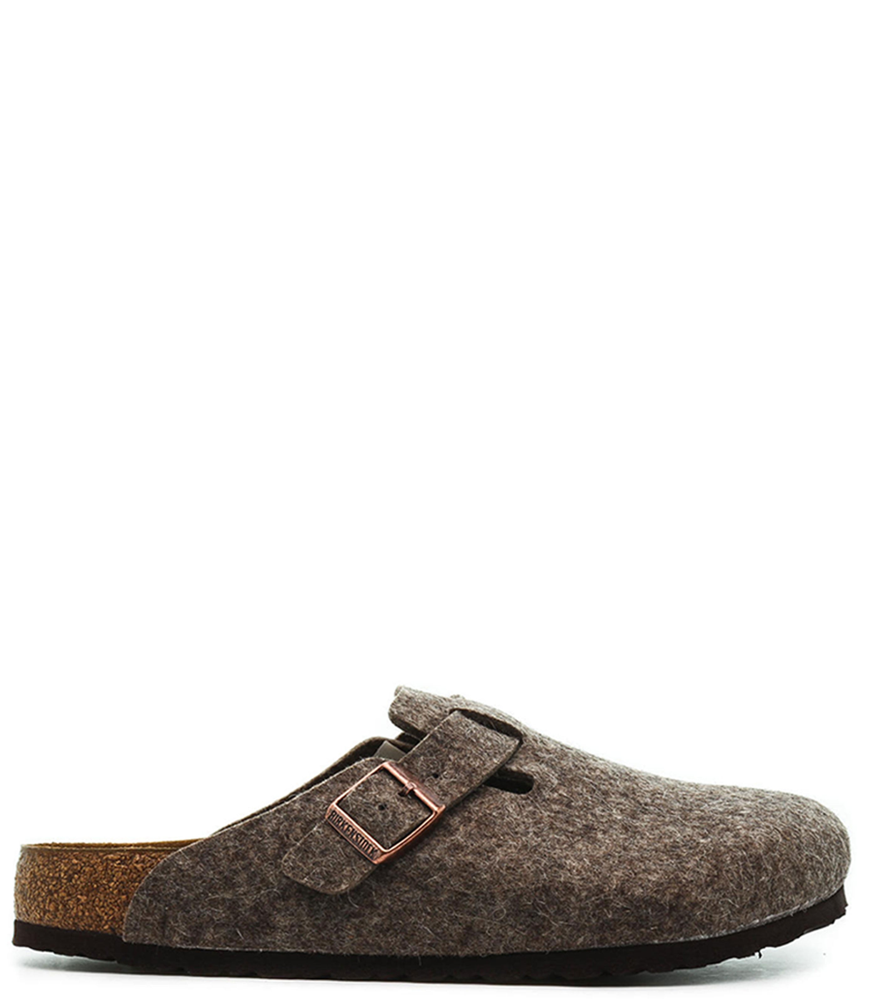 BIRKENSTOCKBoston Sandals