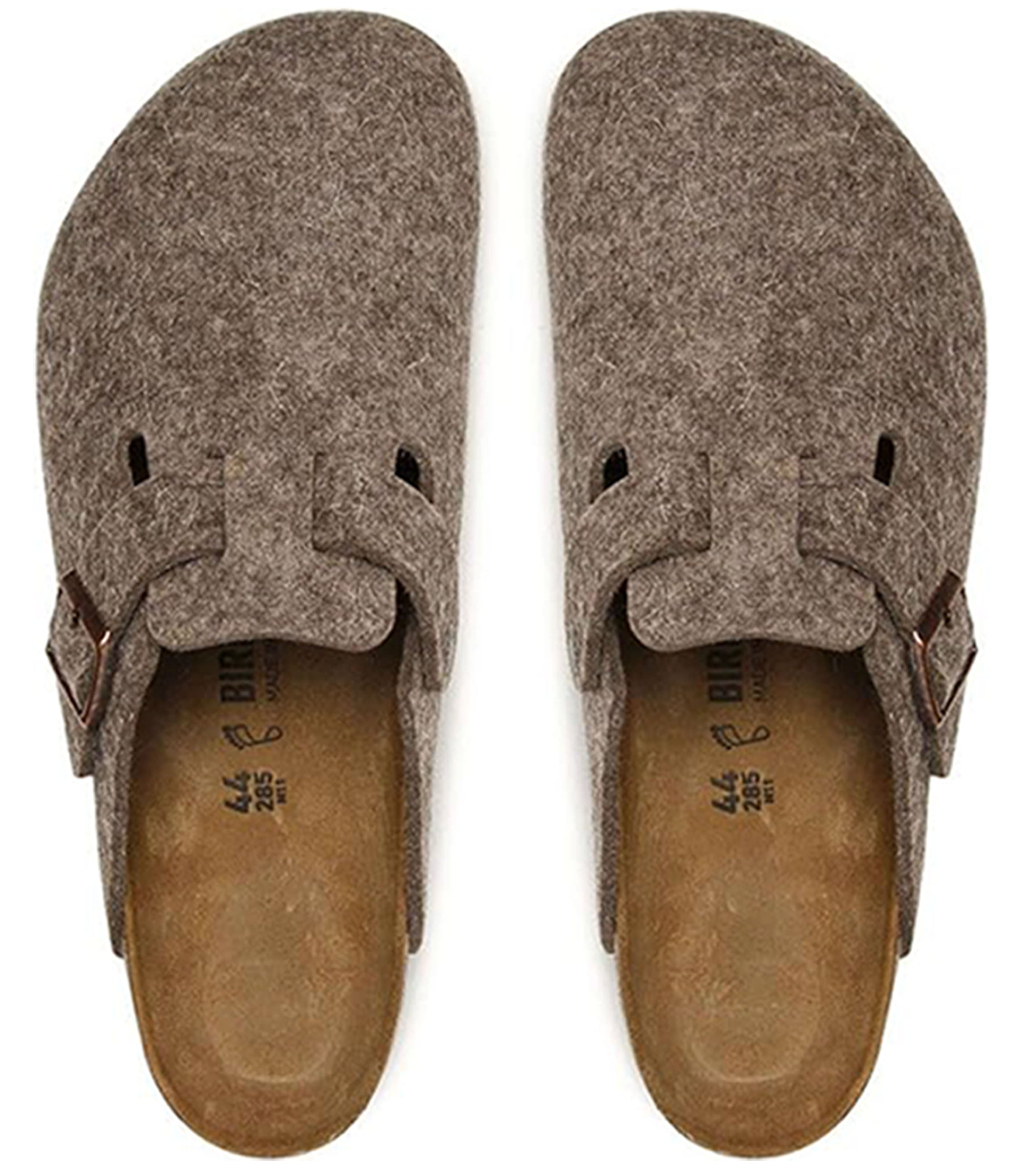 BIRKENSTOCKBoston Sandals