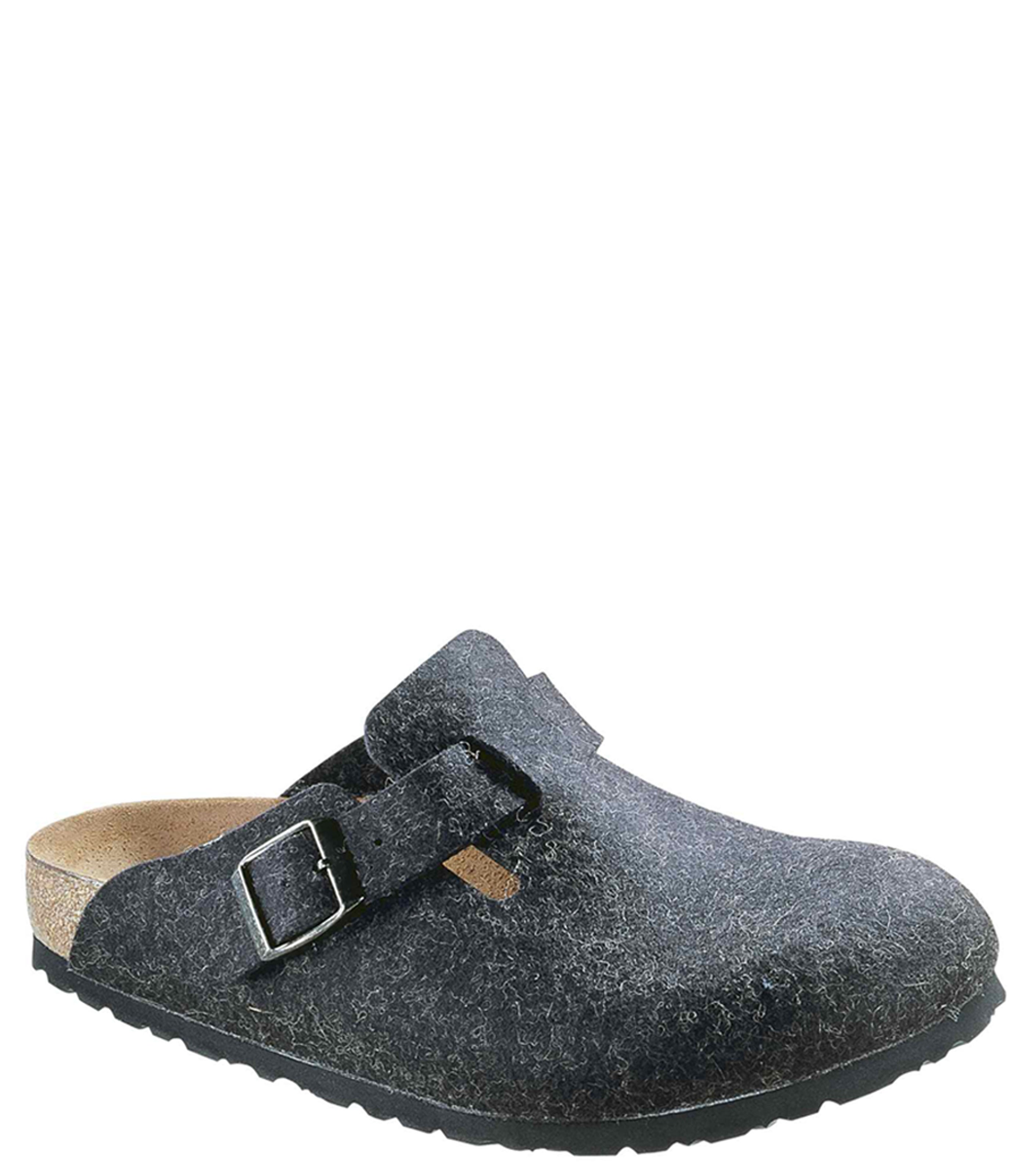 BIRKENSTOCKBoston Sandals