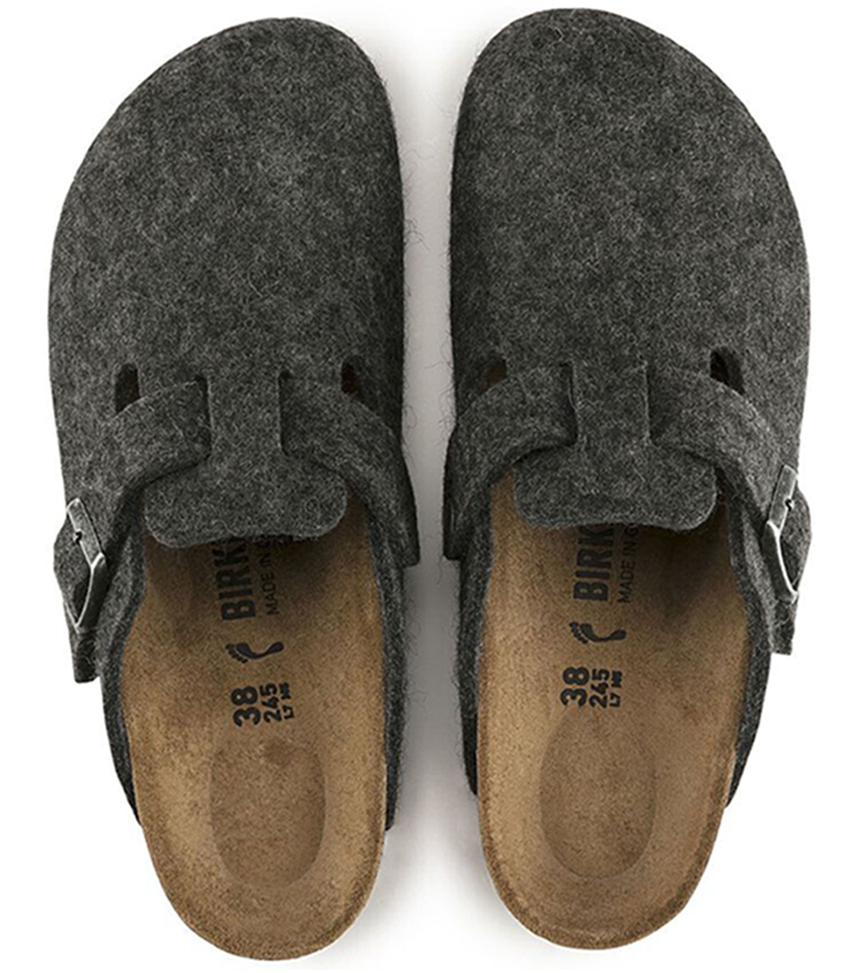 BIRKENSTOCKBoston Sandals
