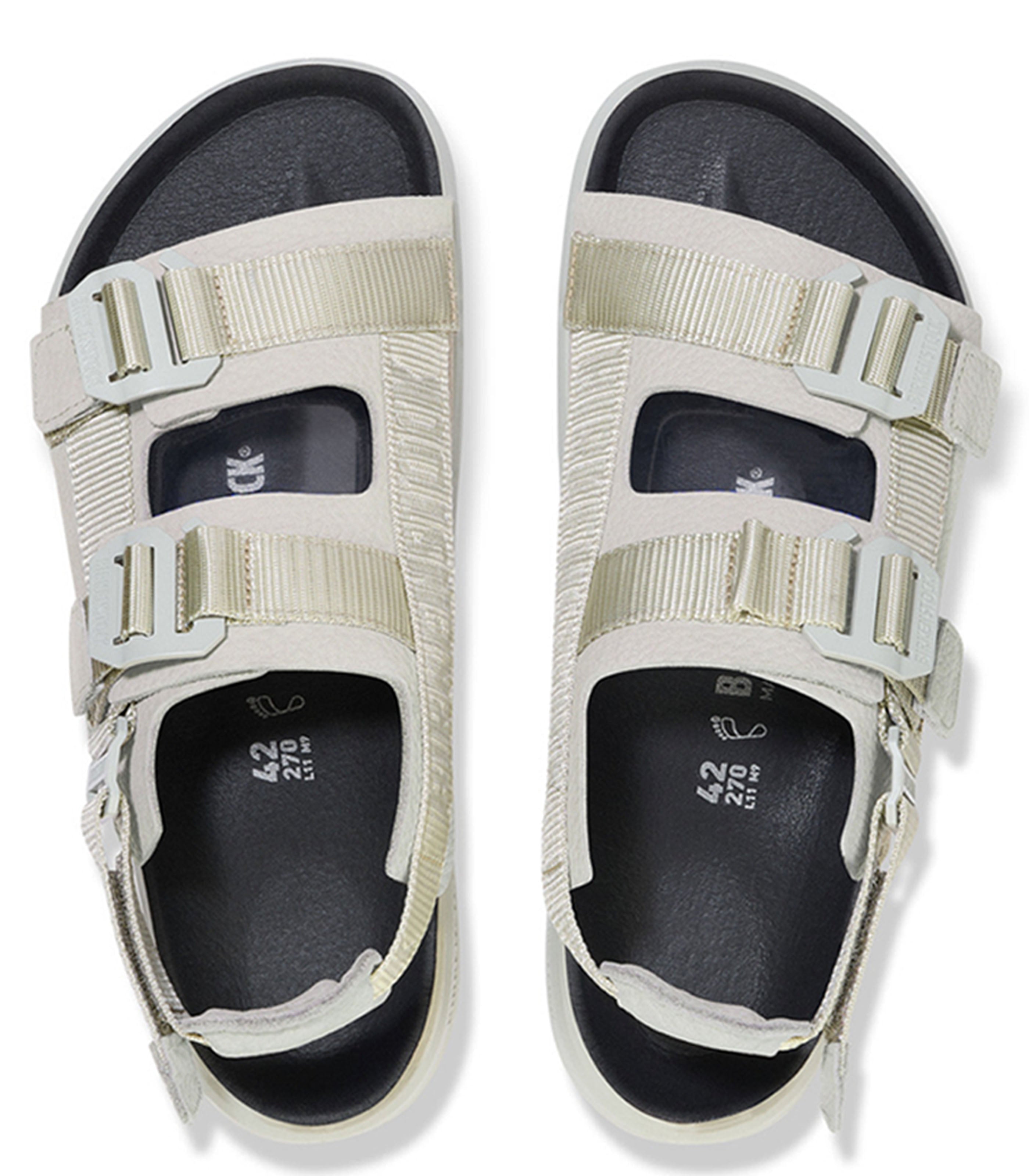 BIRKENSTOCKShinjuku Sandals