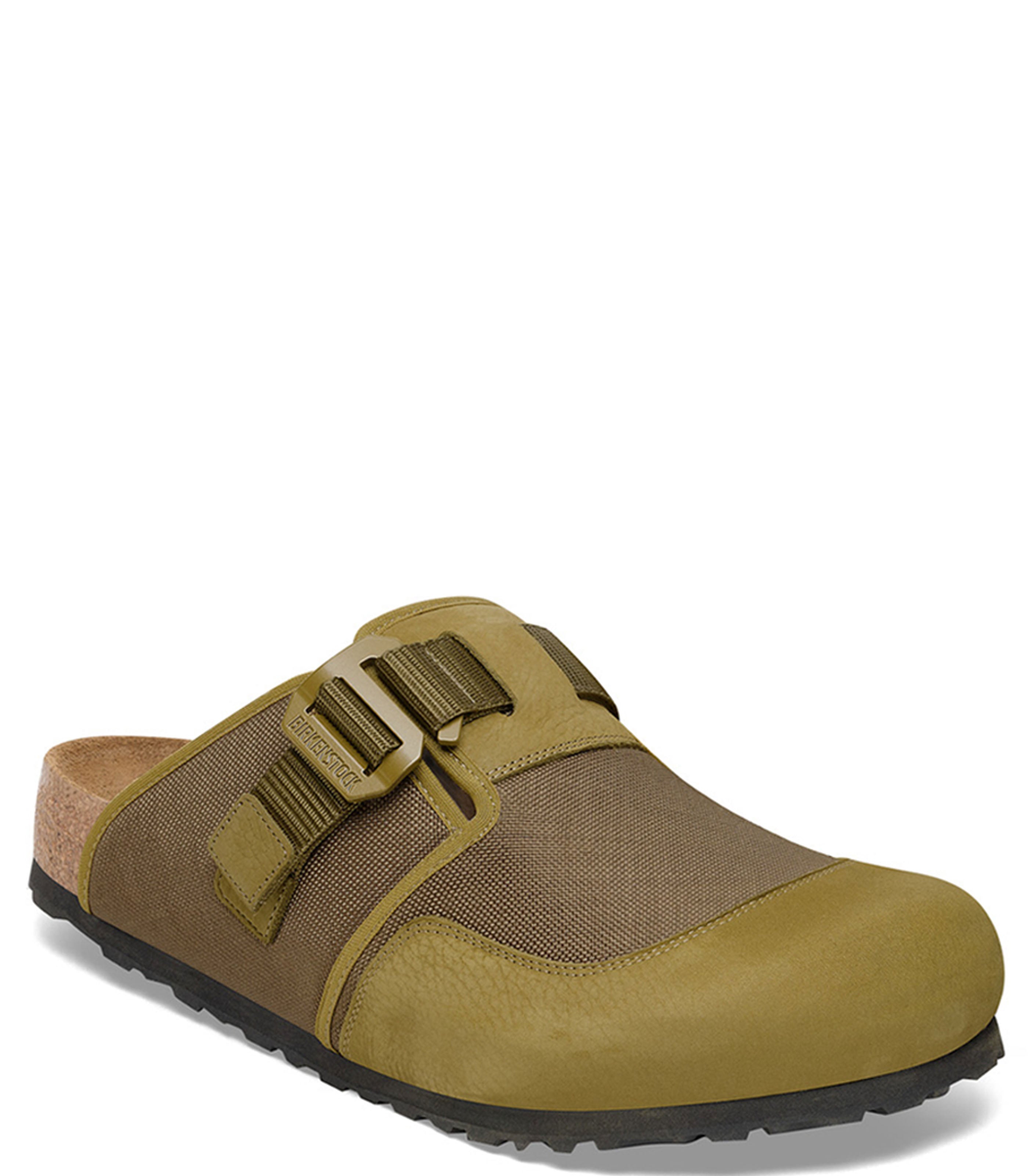 BIRKENSTOCKBoston Nova Sandals