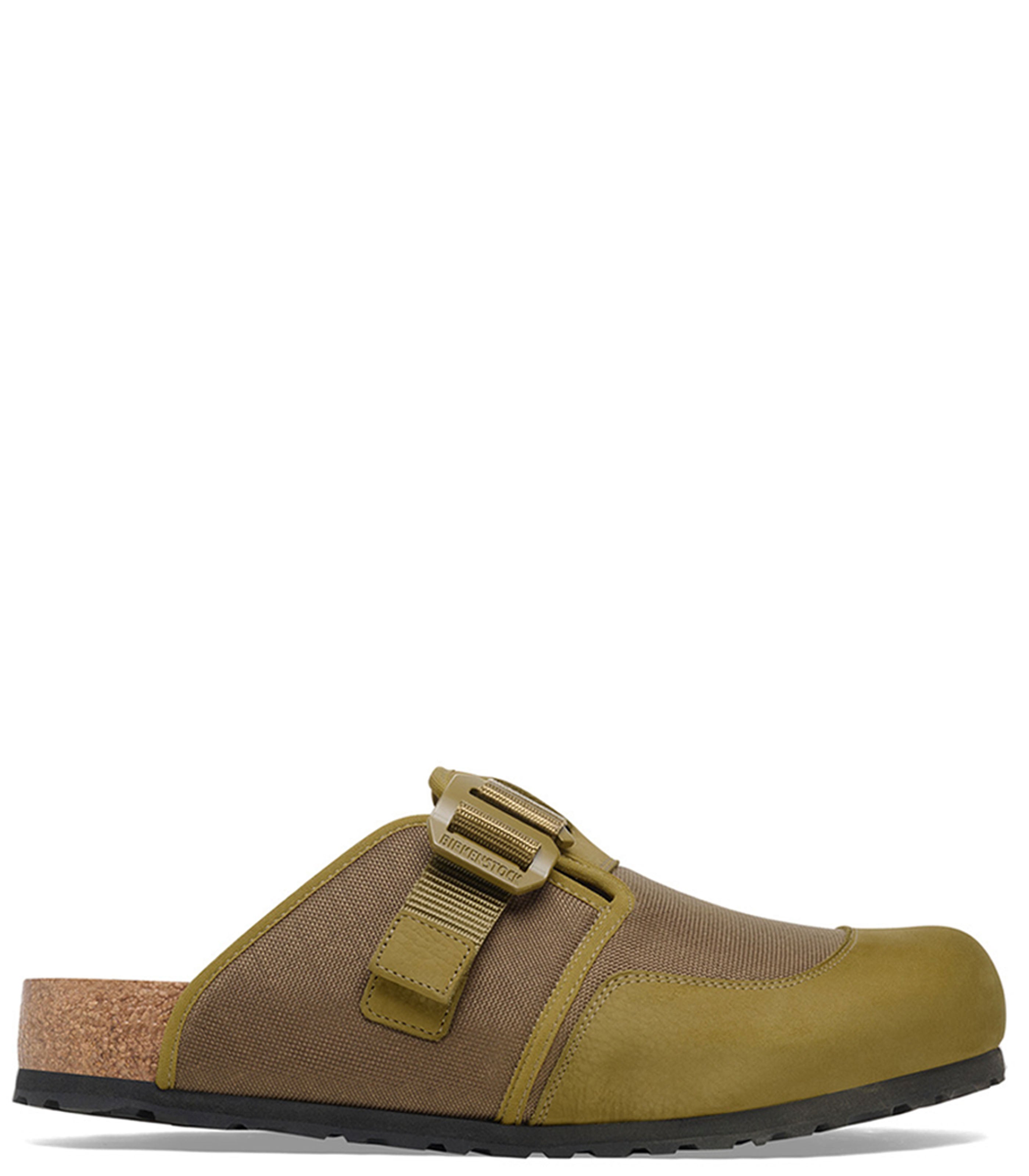 BIRKENSTOCKBoston Nova Sandals