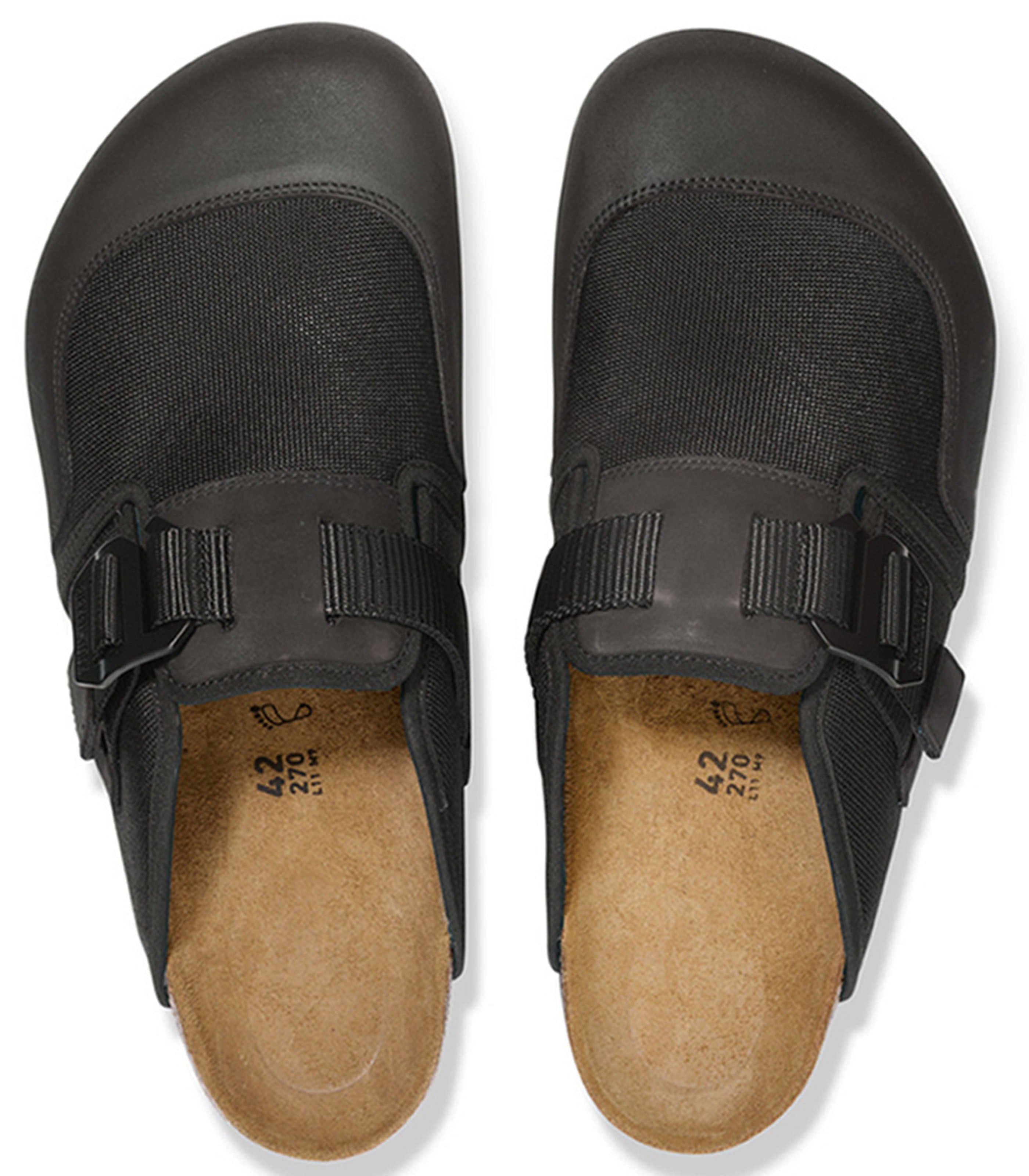 BIRKENSTOCKBoston Nova Sandals